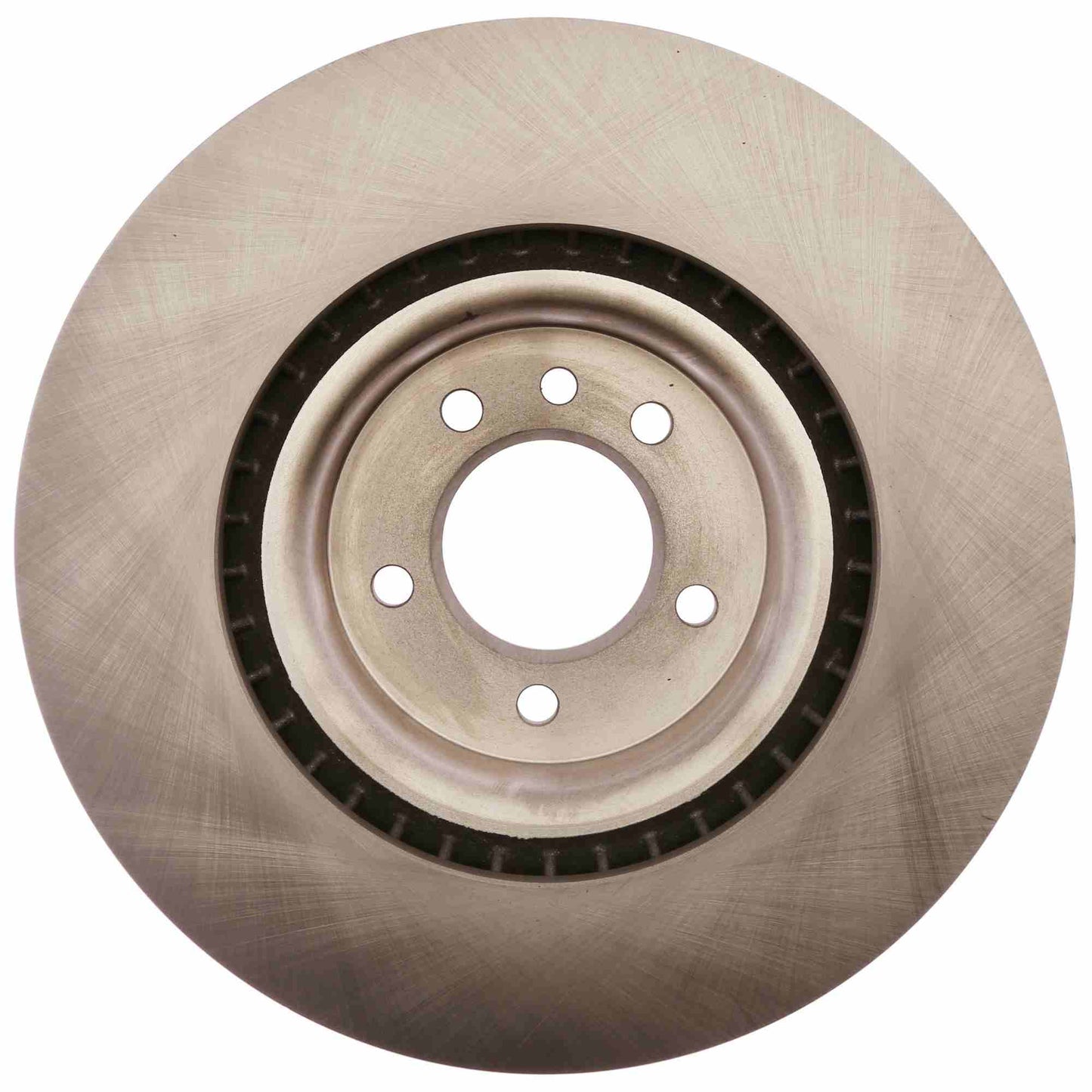 Raybestos Brakes Disc Brake Rotor 982386R