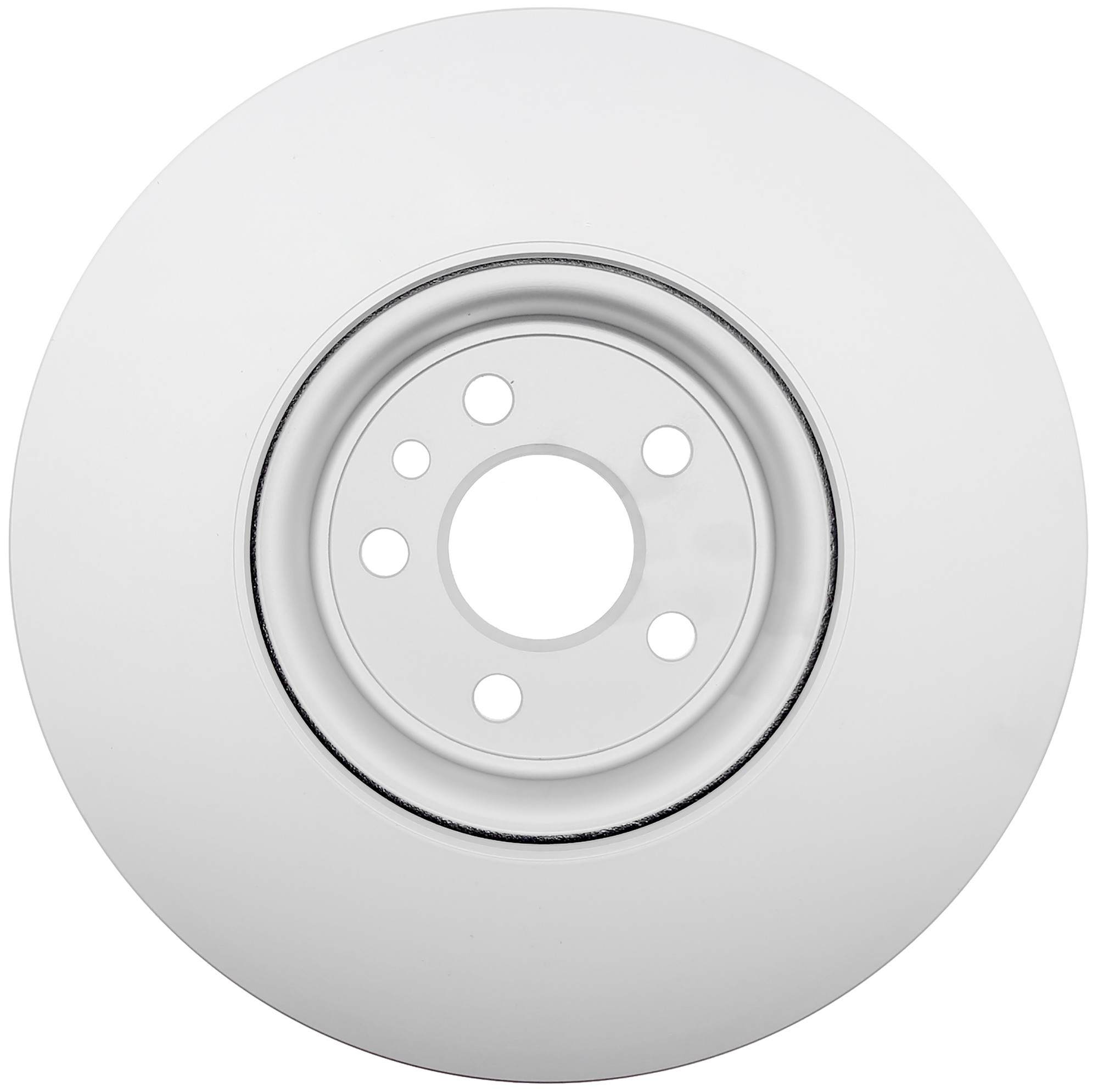 Raybestos Brakes Disc Brake Rotor 982411FZN