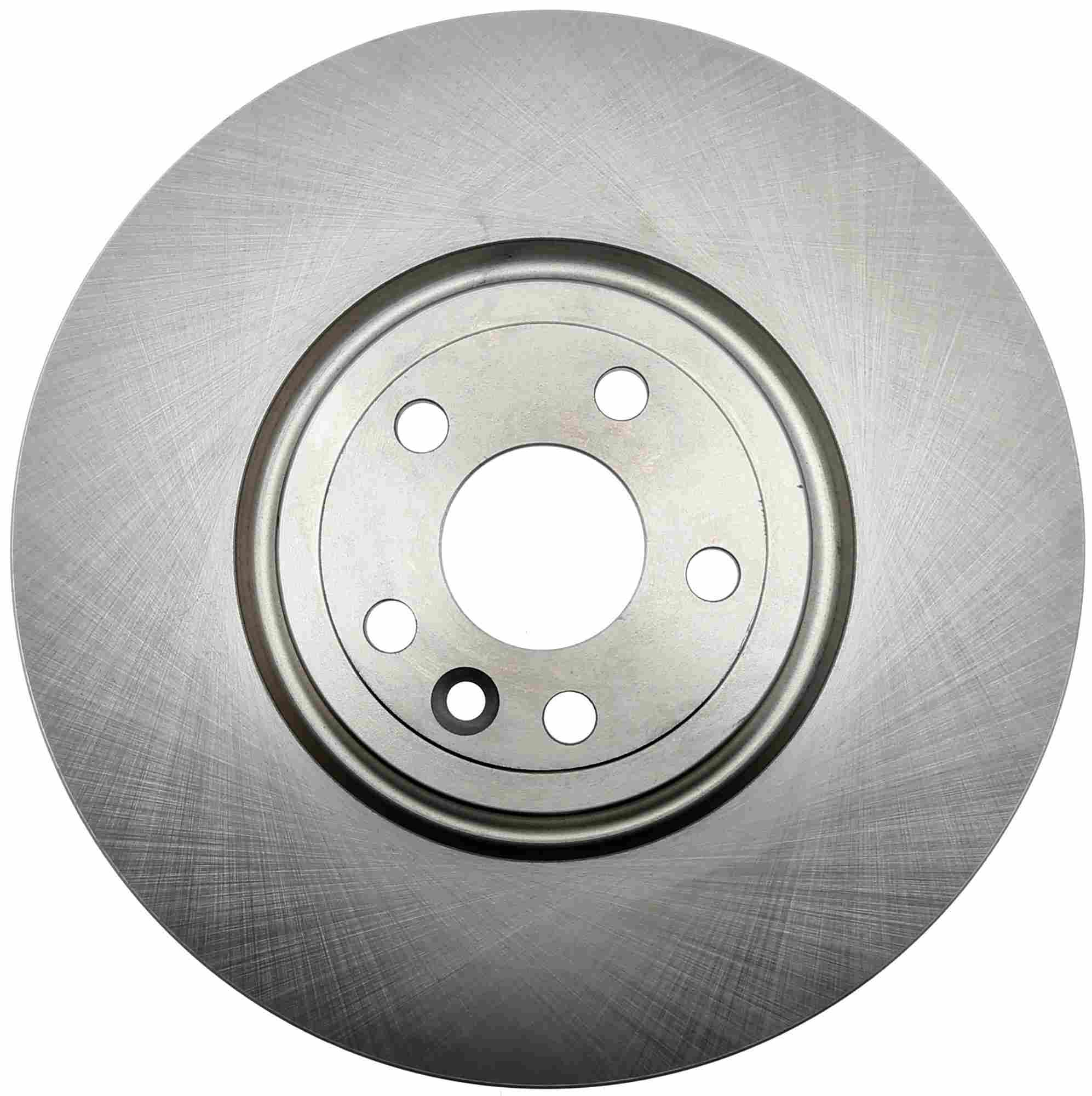 Raybestos Brakes Disc Brake Rotor 982411R