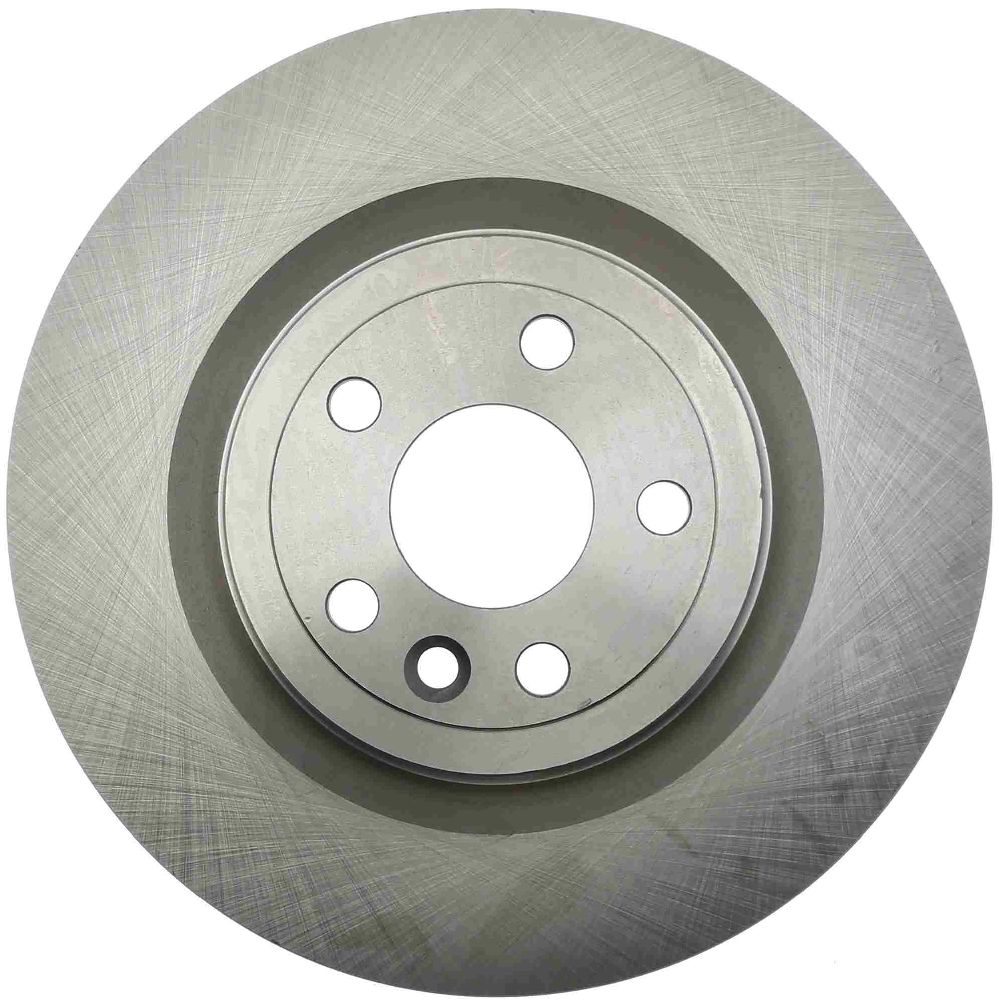 Raybestos Brakes Disc Brake Rotor 982412R