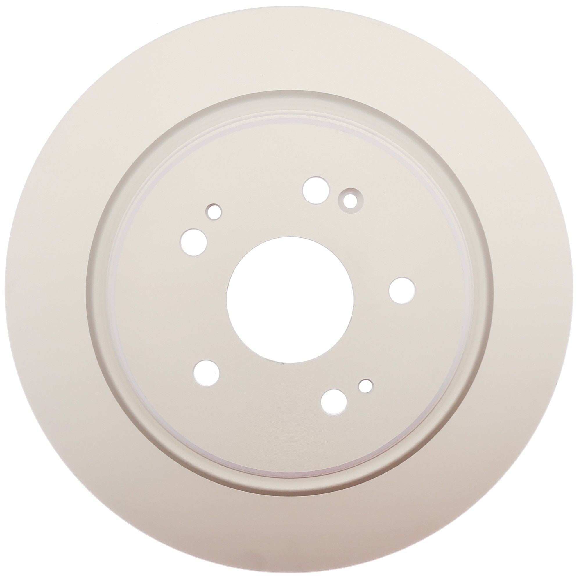 Raybestos Brakes Disc Brake Rotor 982434FZN