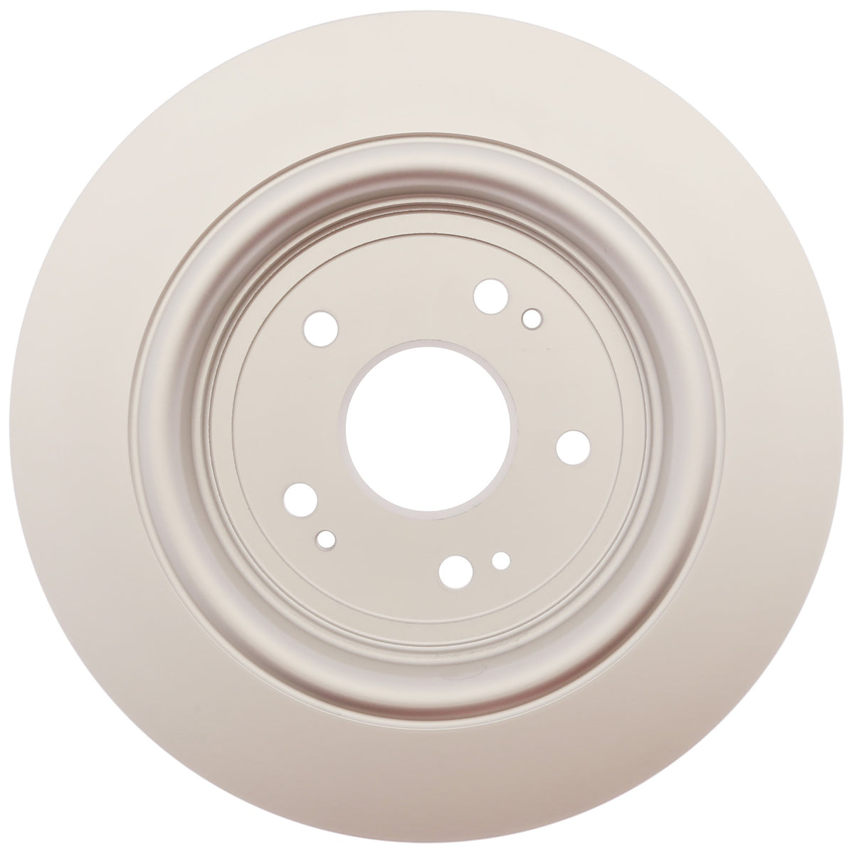 Raybestos Brakes Disc Brake Rotor 982434