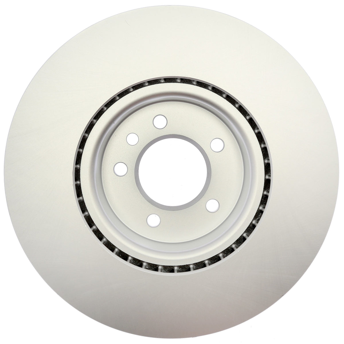 Raybestos Brakes Disc Brake Rotor 982438FZN