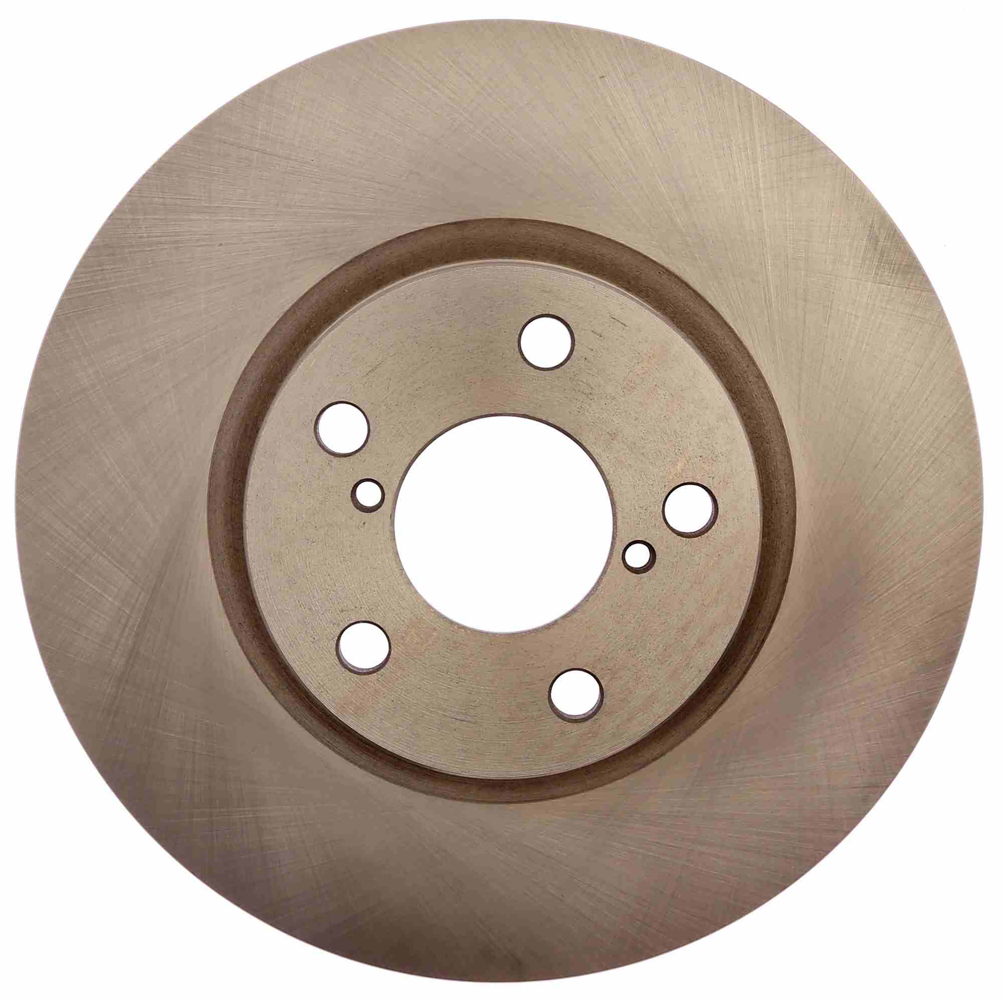 Raybestos Brakes Disc Brake Rotor 982488R