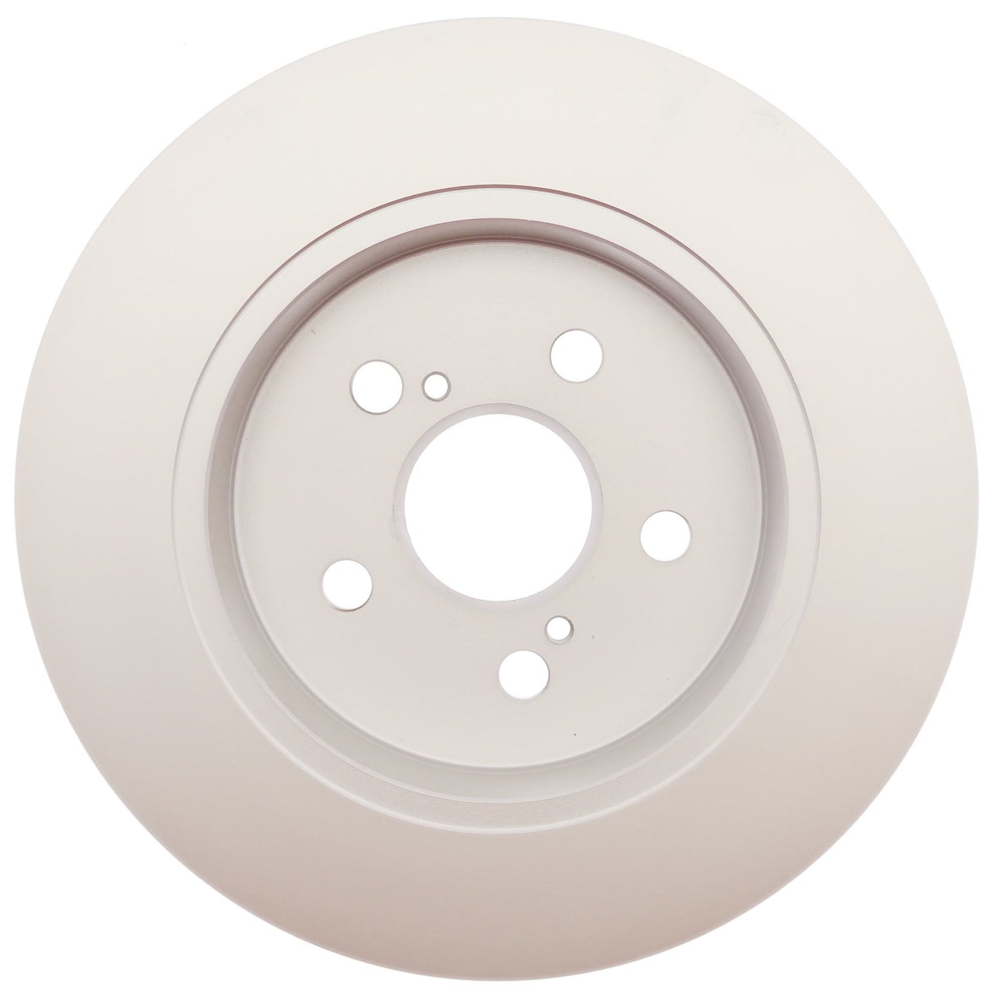 Raybestos Brakes Disc Brake Rotor 982494FZN