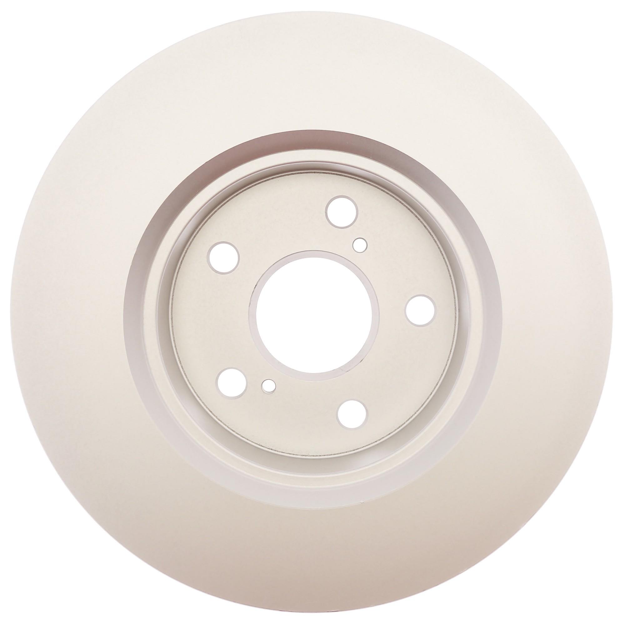 Raybestos Brakes Disc Brake Rotor 982495