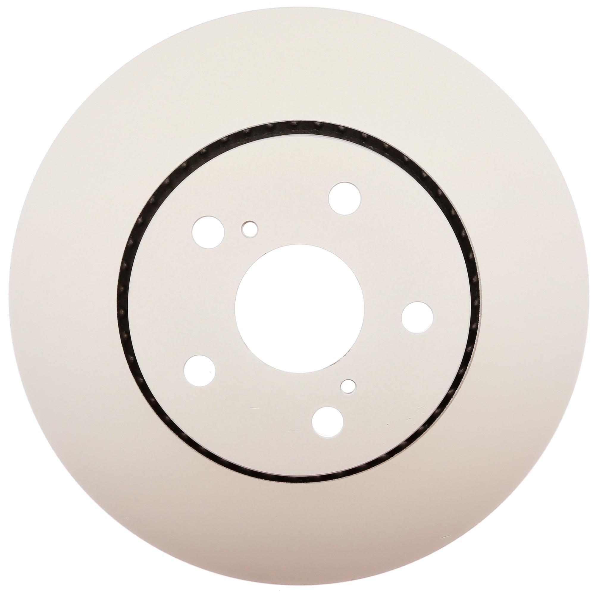 Raybestos Brakes Disc Brake Rotor 982495