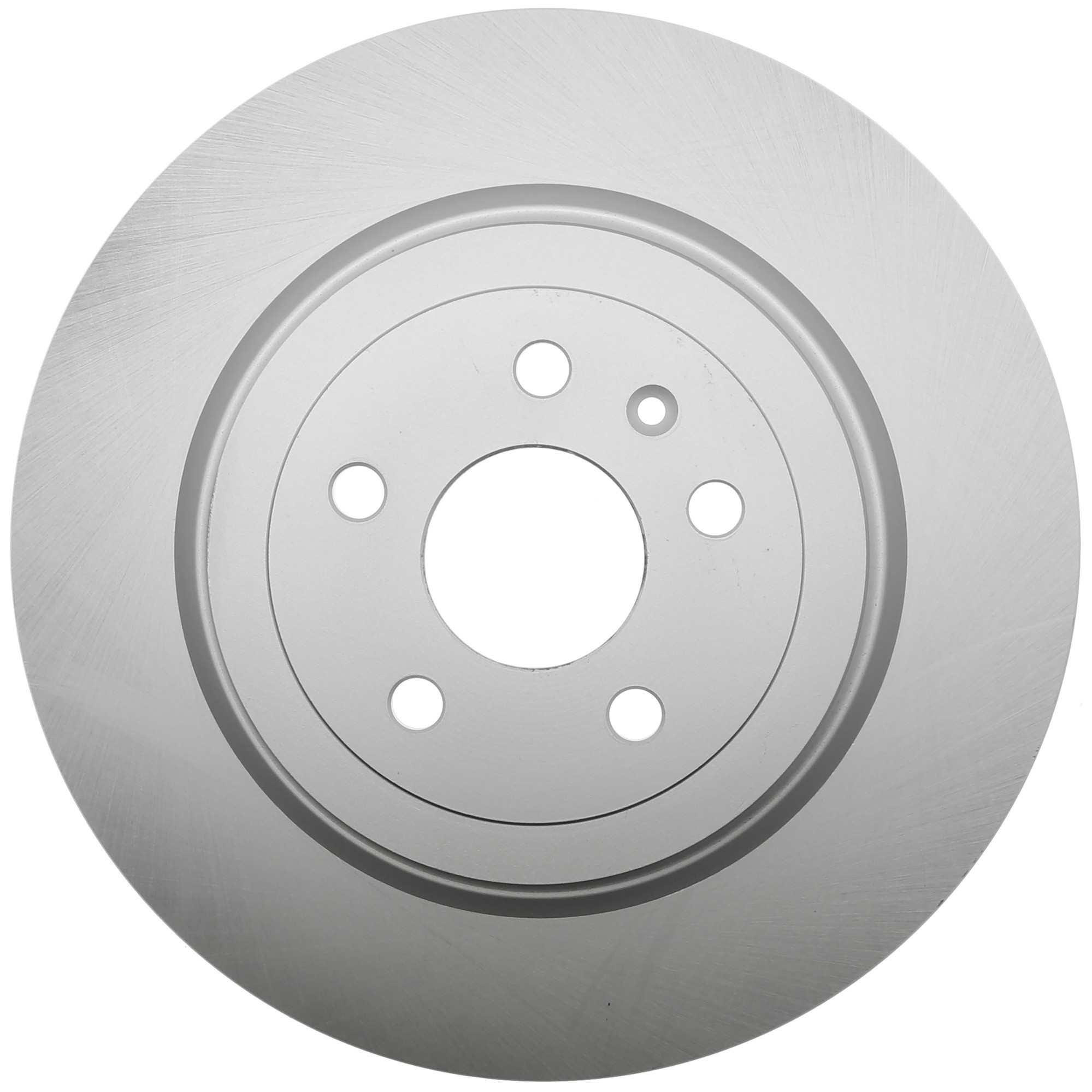 Raybestos Brakes Disc Brake Rotor 982506FZN