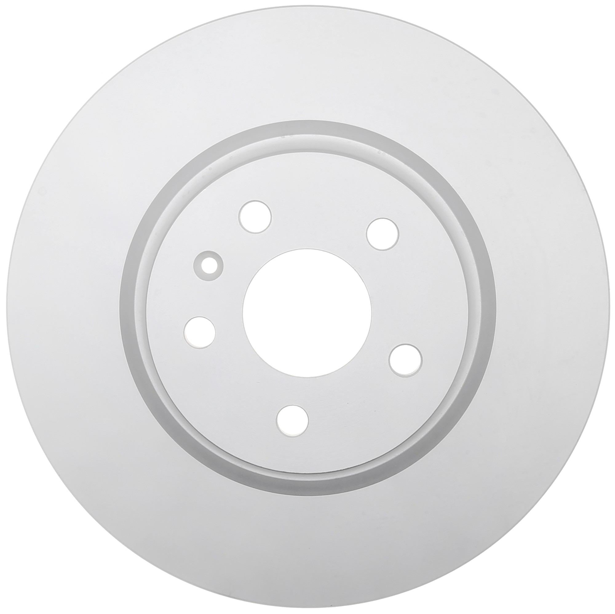 Raybestos Brakes Disc Brake Rotor 982507FZN