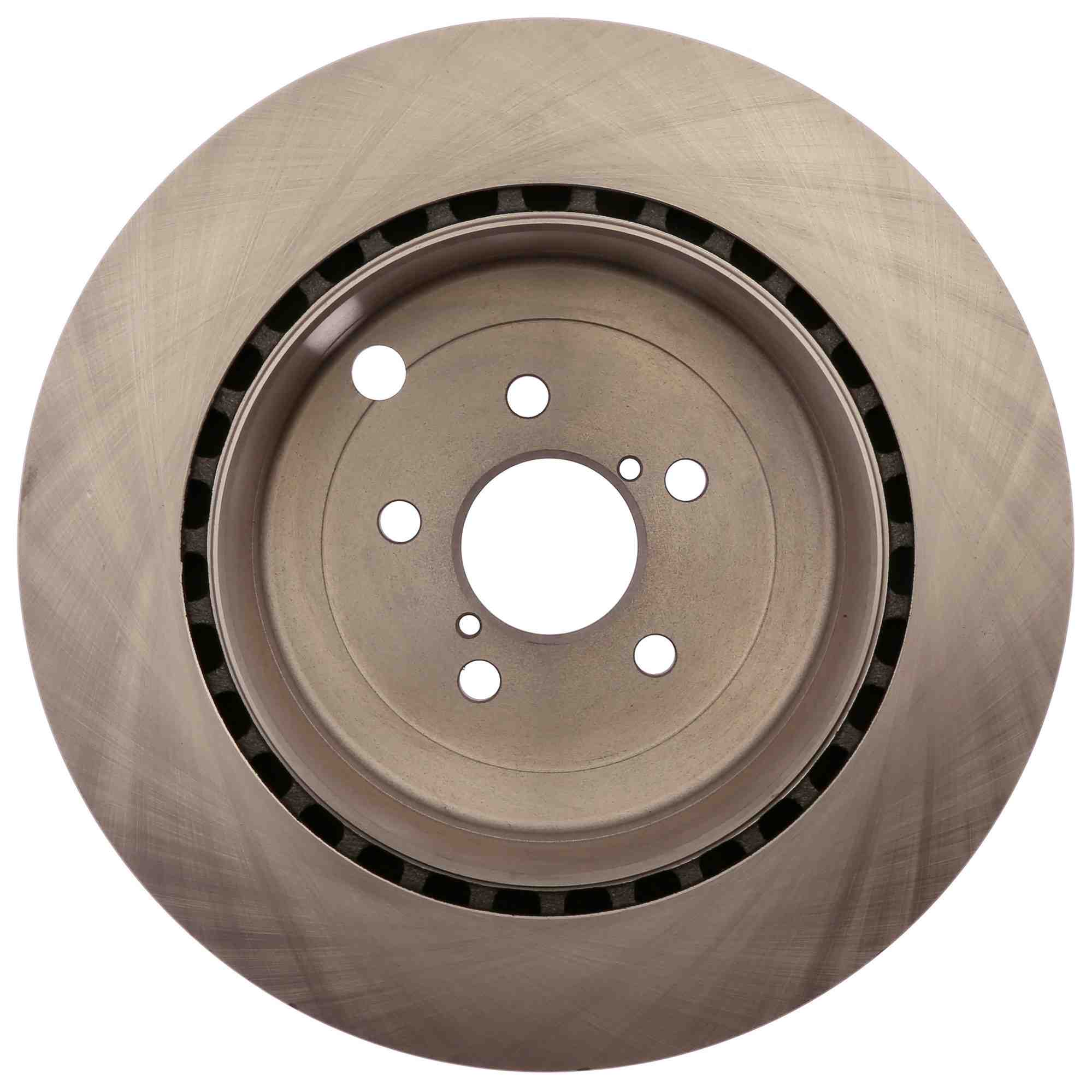 Raybestos Brakes Disc Brake Rotor 982545R