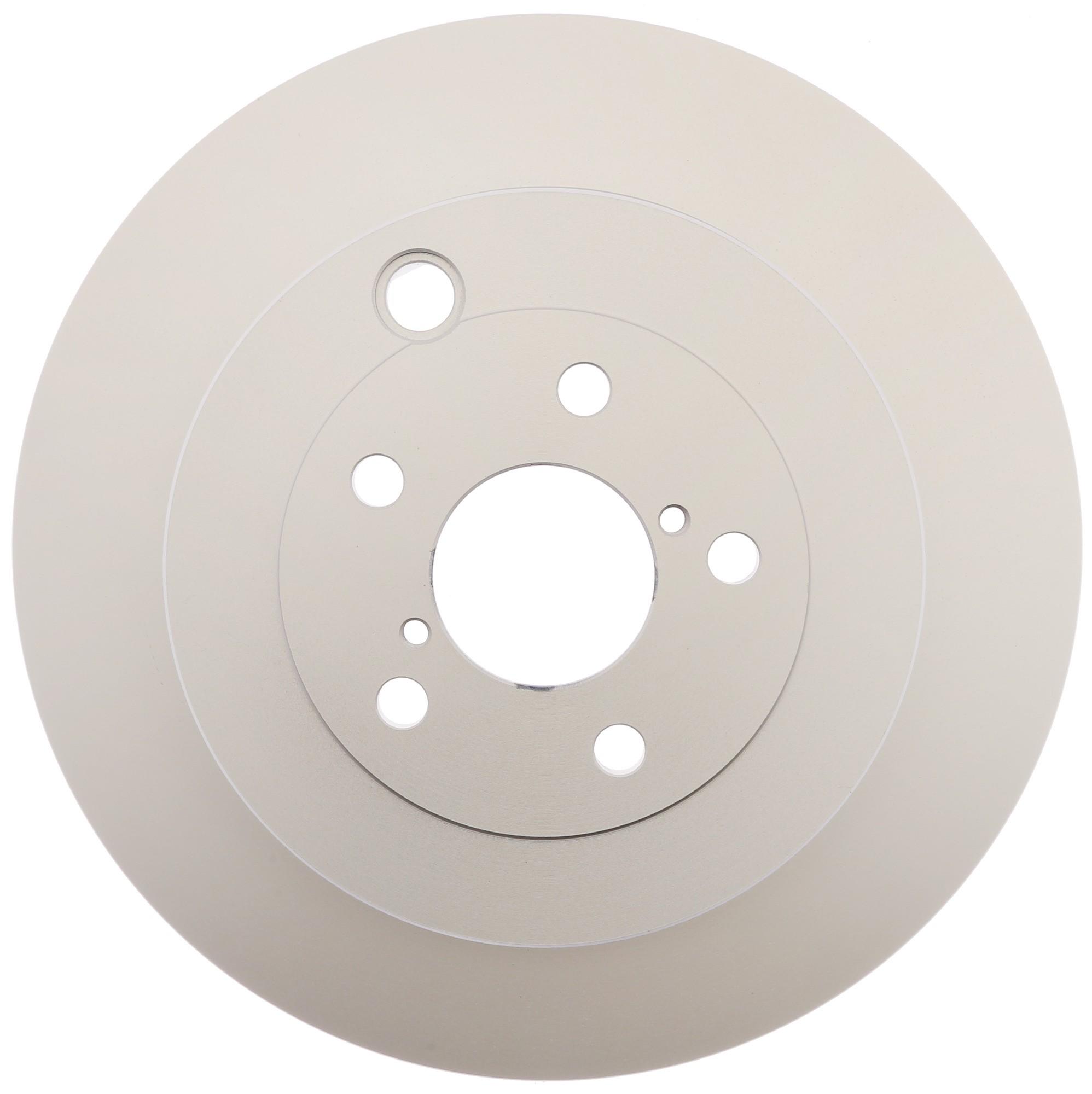 Raybestos Brakes Disc Brake Rotor 982545