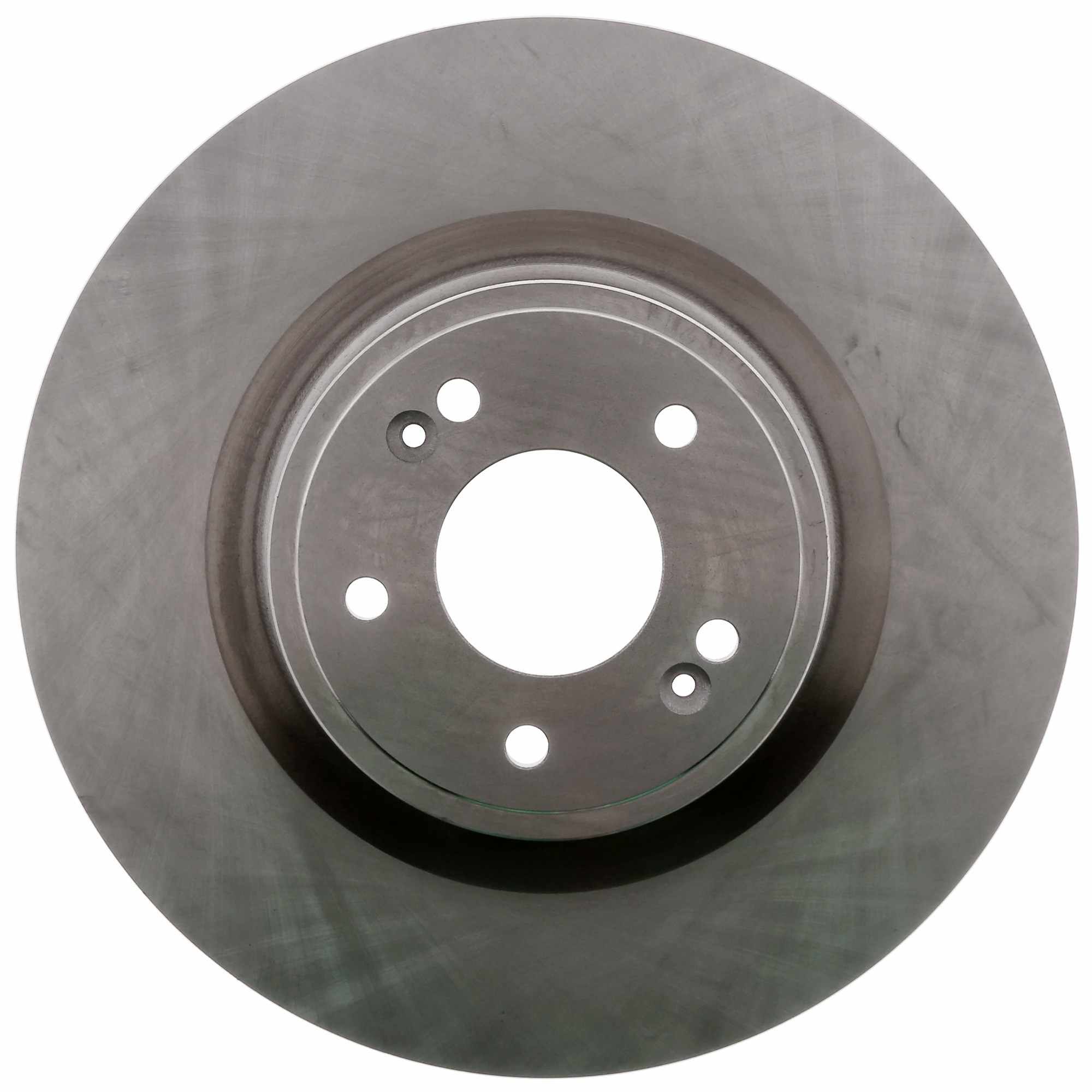 Raybestos Brakes Disc Brake Rotor 982547R