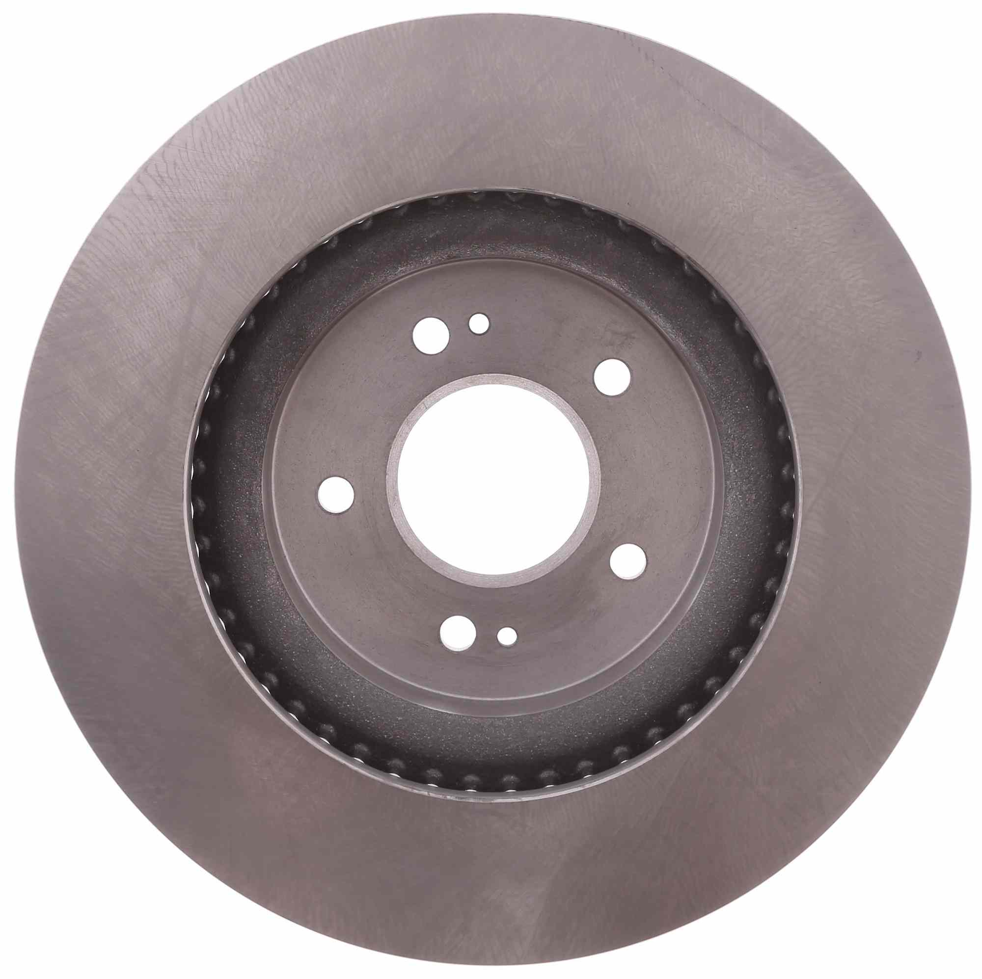 Raybestos Brakes Disc Brake Rotor 982549R