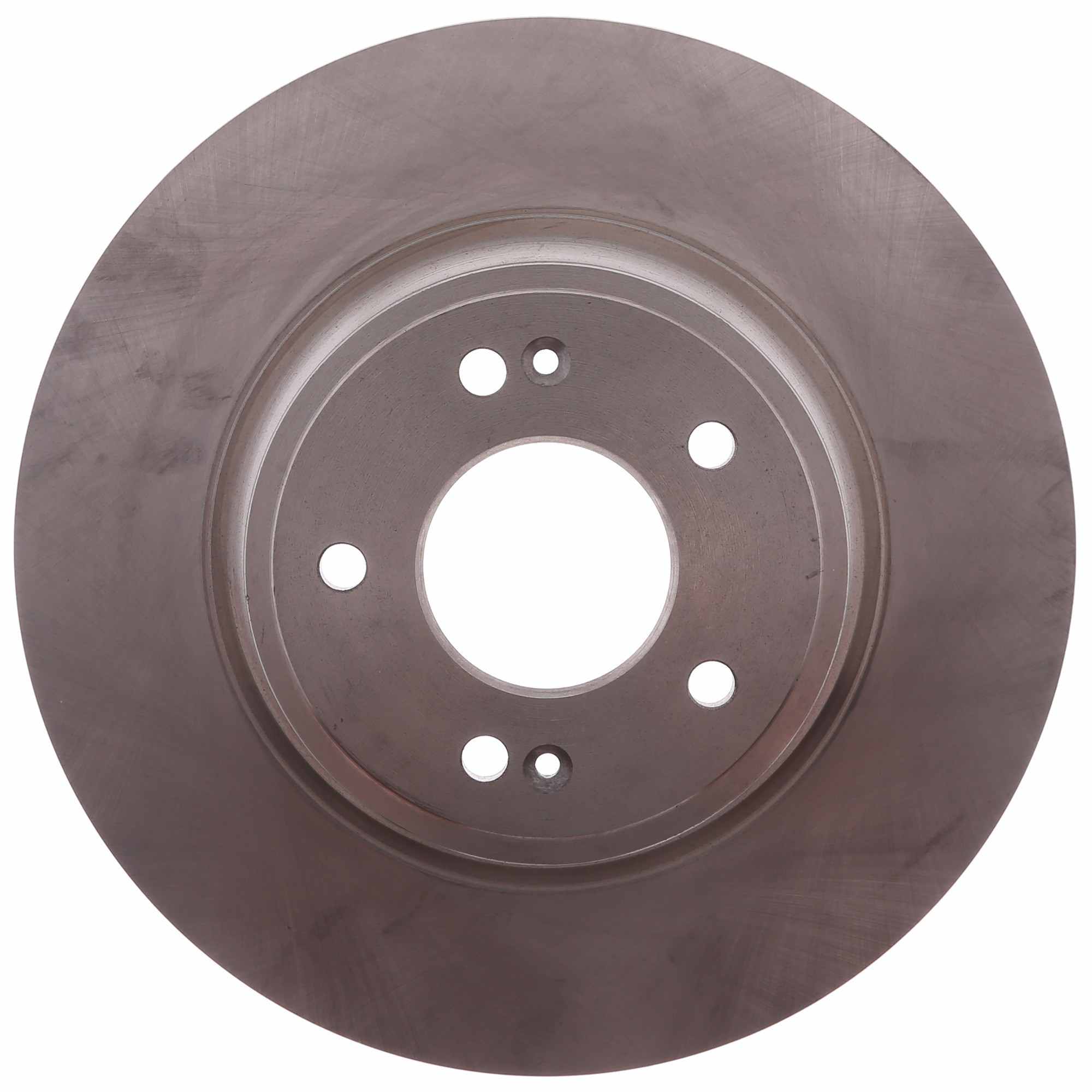 Raybestos Brakes Disc Brake Rotor 982549R