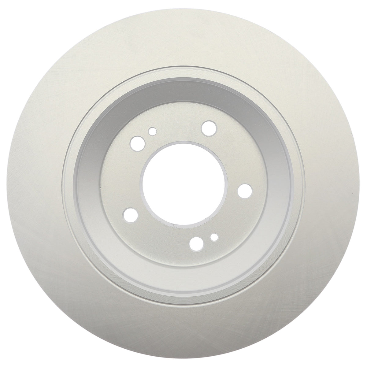 Raybestos Brakes Disc Brake Rotor 982564FZN