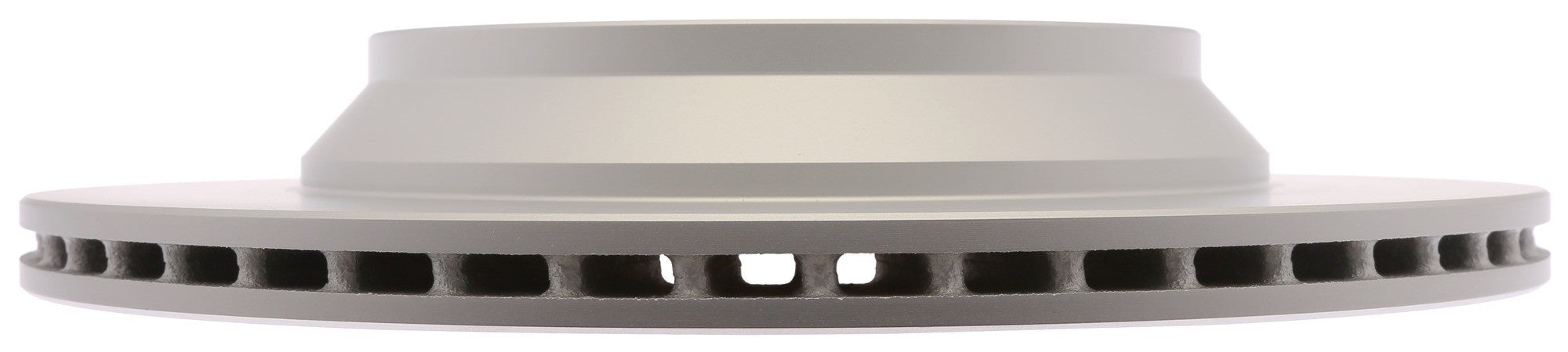 Raybestos Brakes Disc Brake Rotor 982566FZN