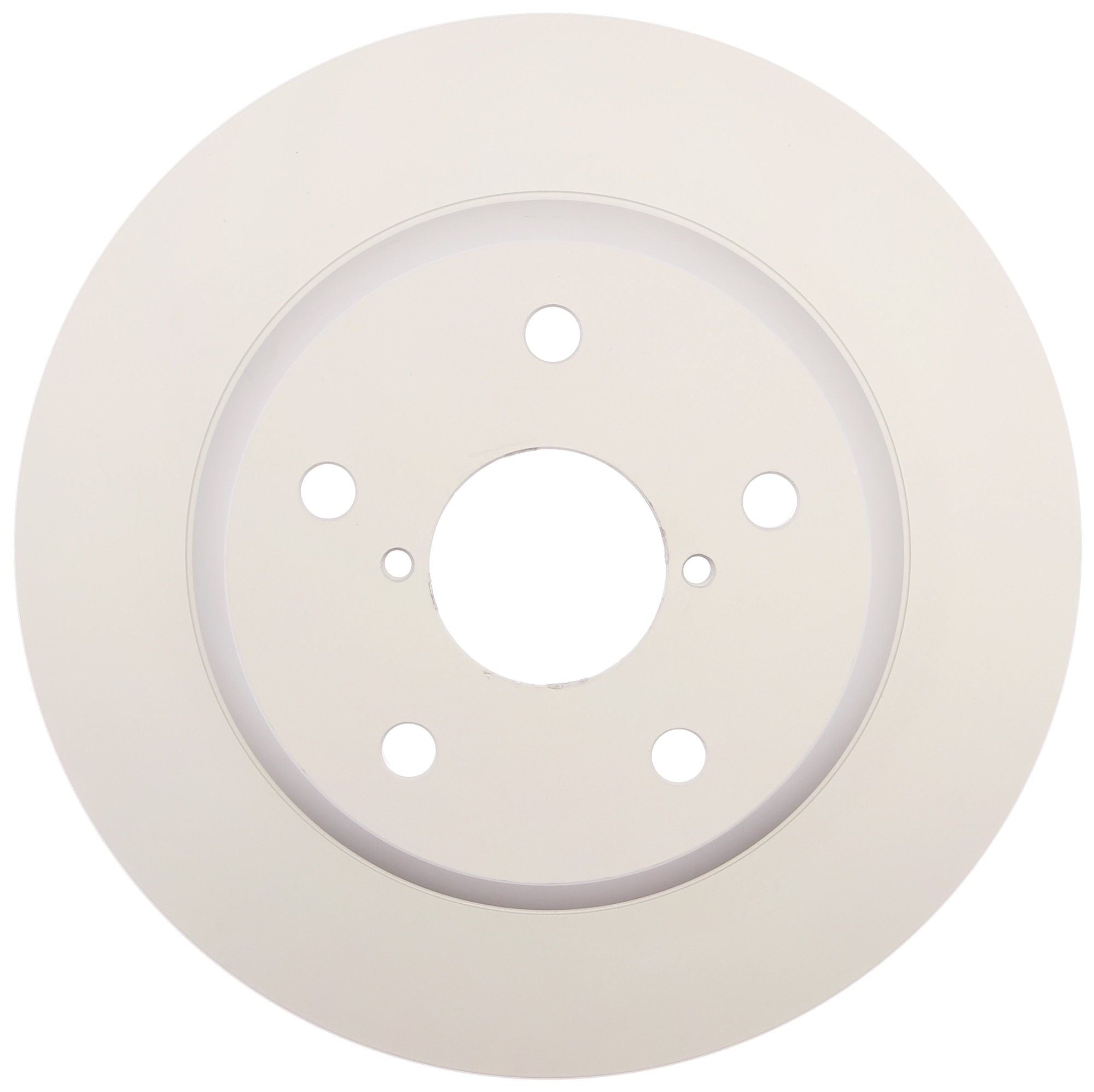 Raybestos Brakes Disc Brake Rotor 982566FZN