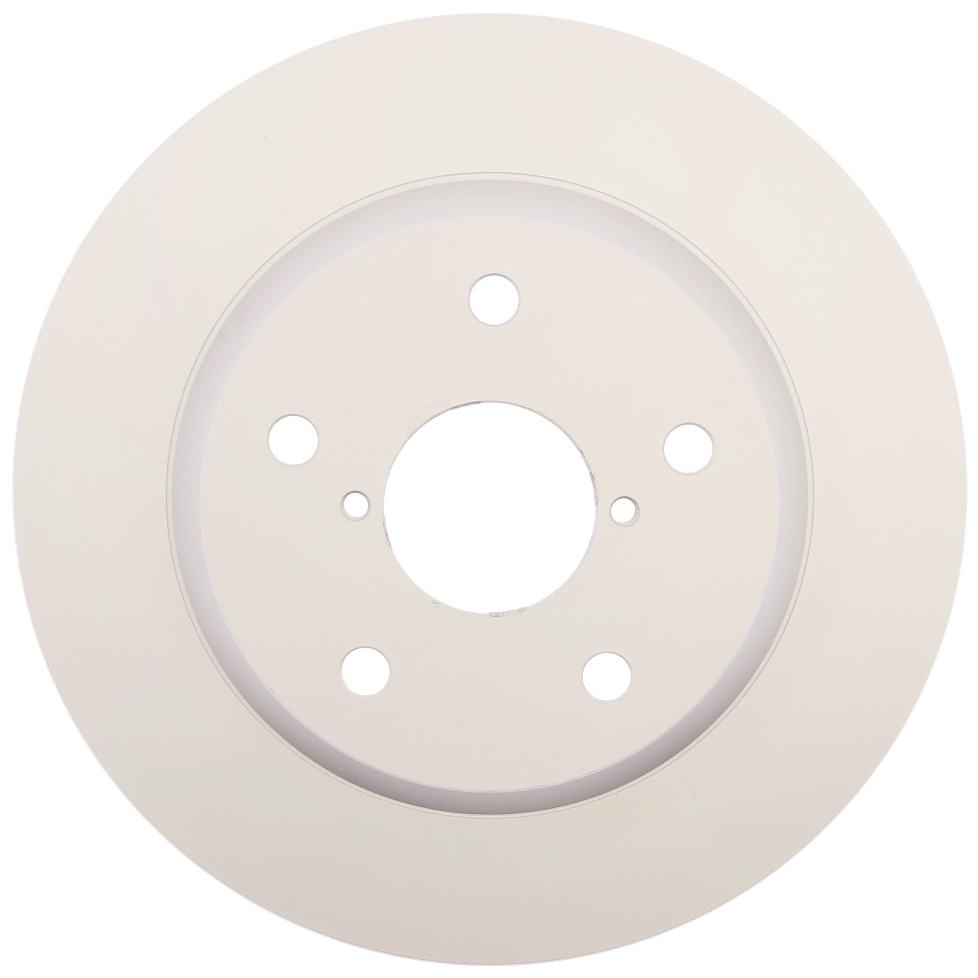 Raybestos Brakes Disc Brake Rotor 982566FZN