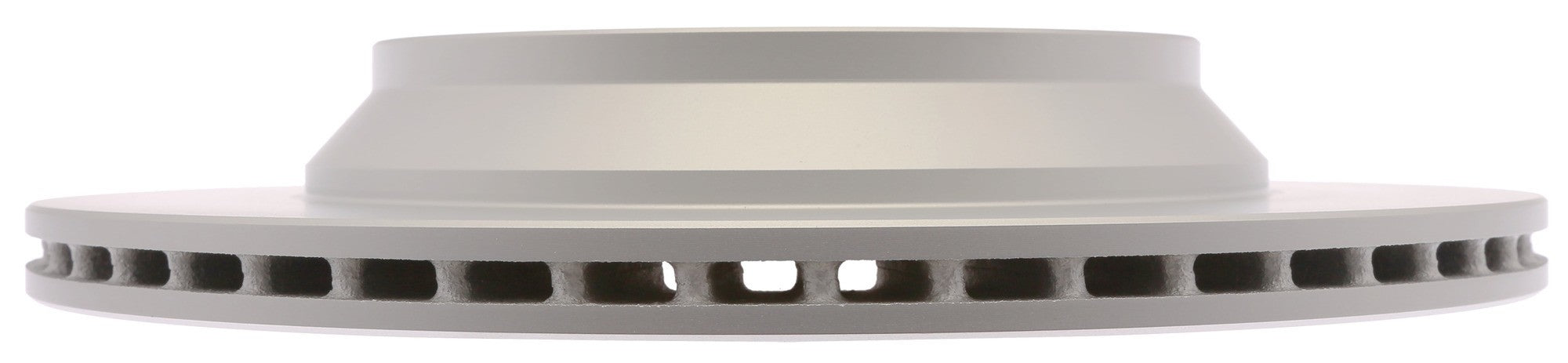 Raybestos Brakes Disc Brake Rotor 982566