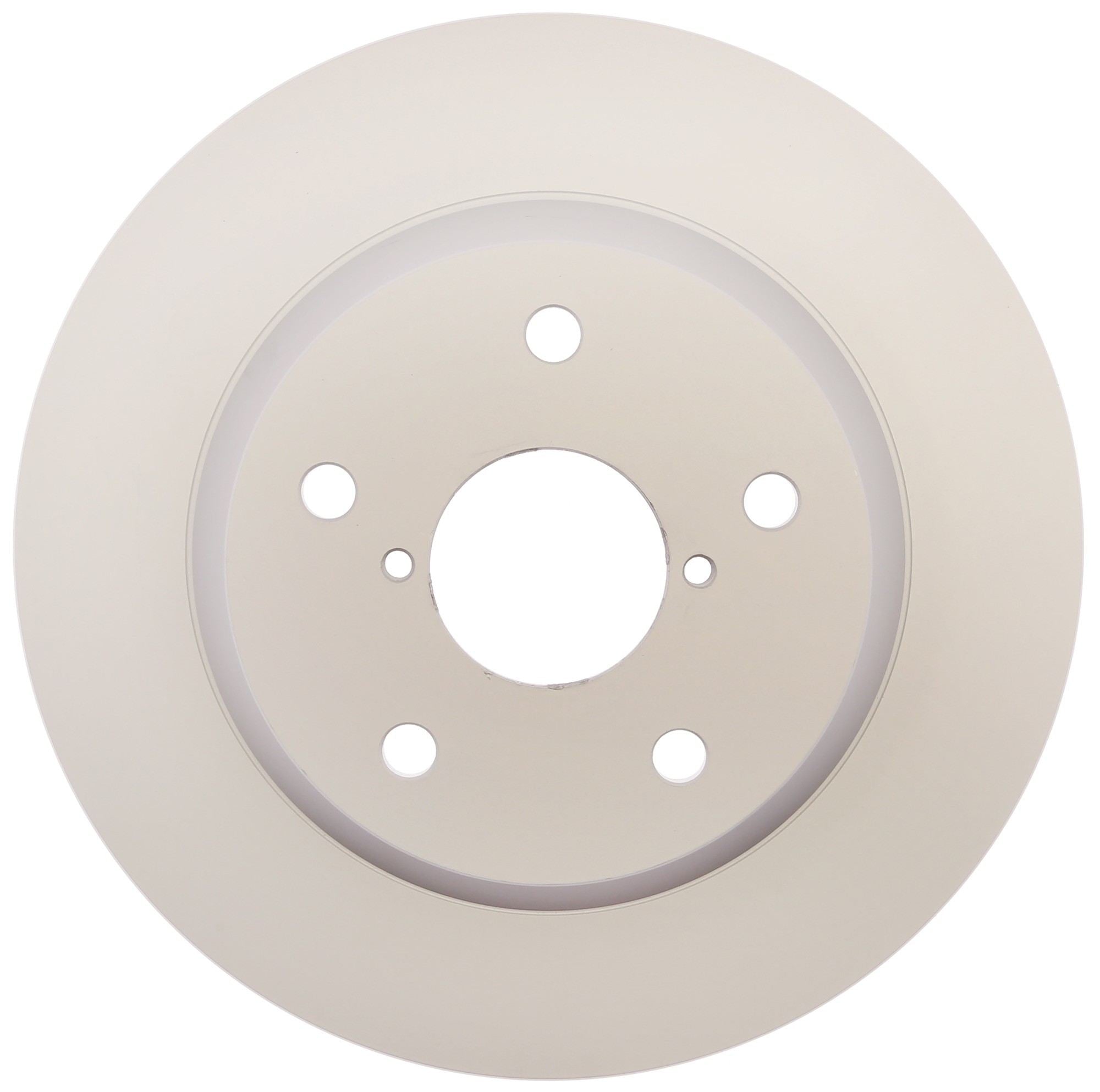 Raybestos Brakes Disc Brake Rotor 982566