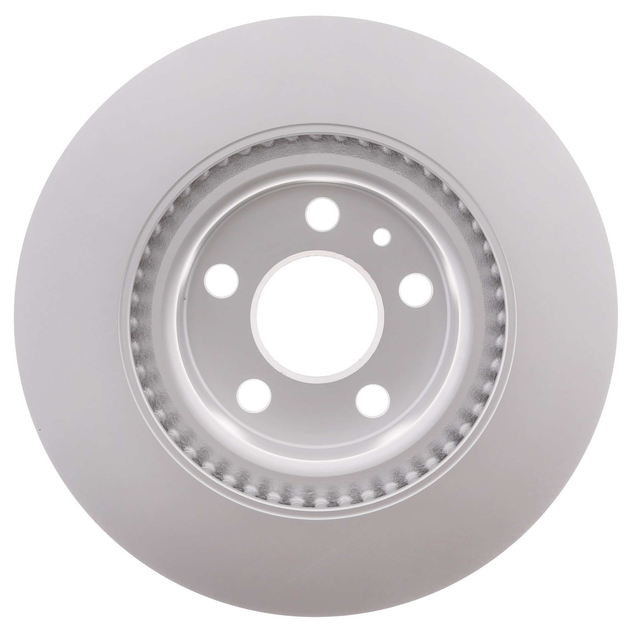 Raybestos Brakes Disc Brake Rotor 982591FZN