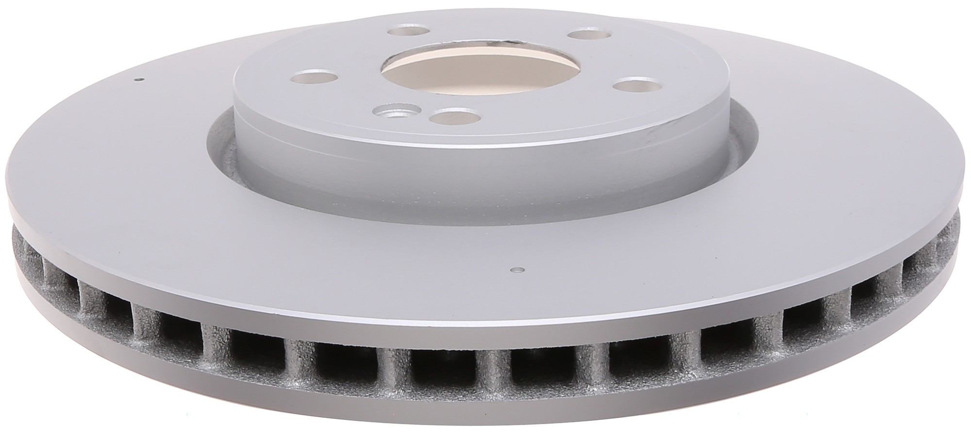 Raybestos Brakes Disc Brake Rotor 982606FZN