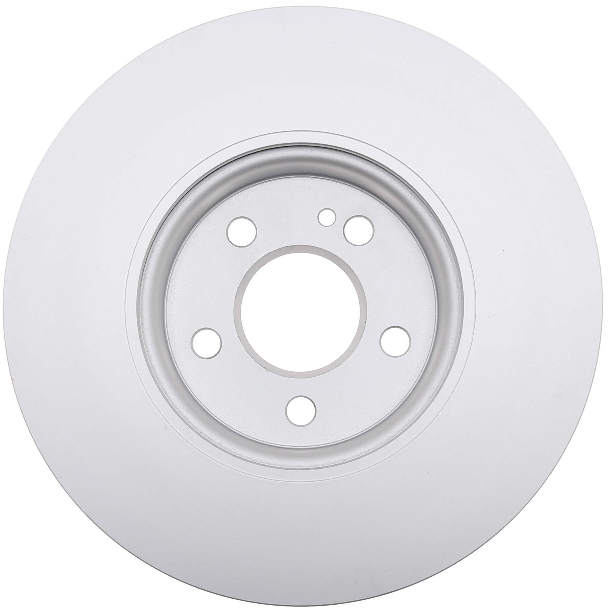 Raybestos Brakes Disc Brake Rotor 982606FZN