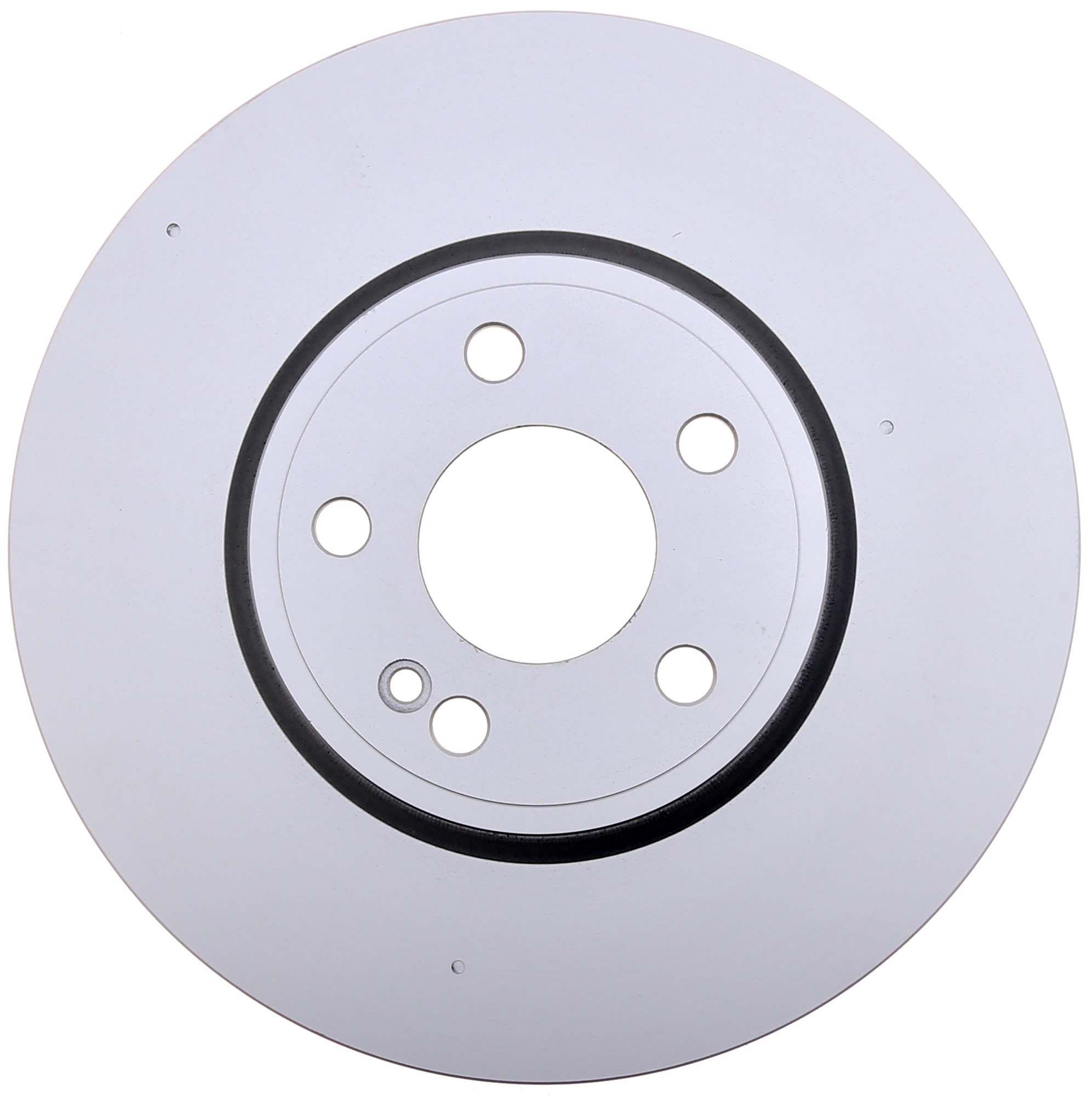 Raybestos Brakes Disc Brake Rotor 982606FZN