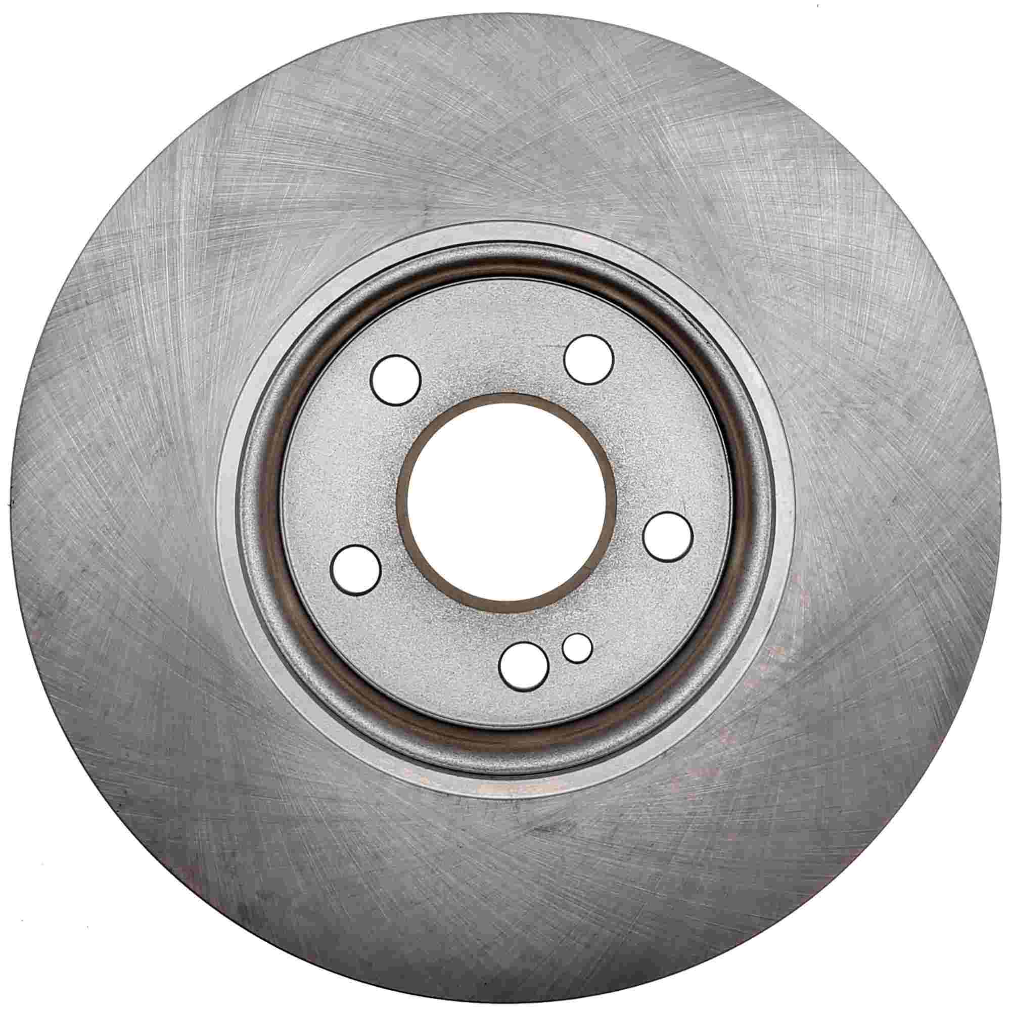 Raybestos Brakes Disc Brake Rotor 982606R