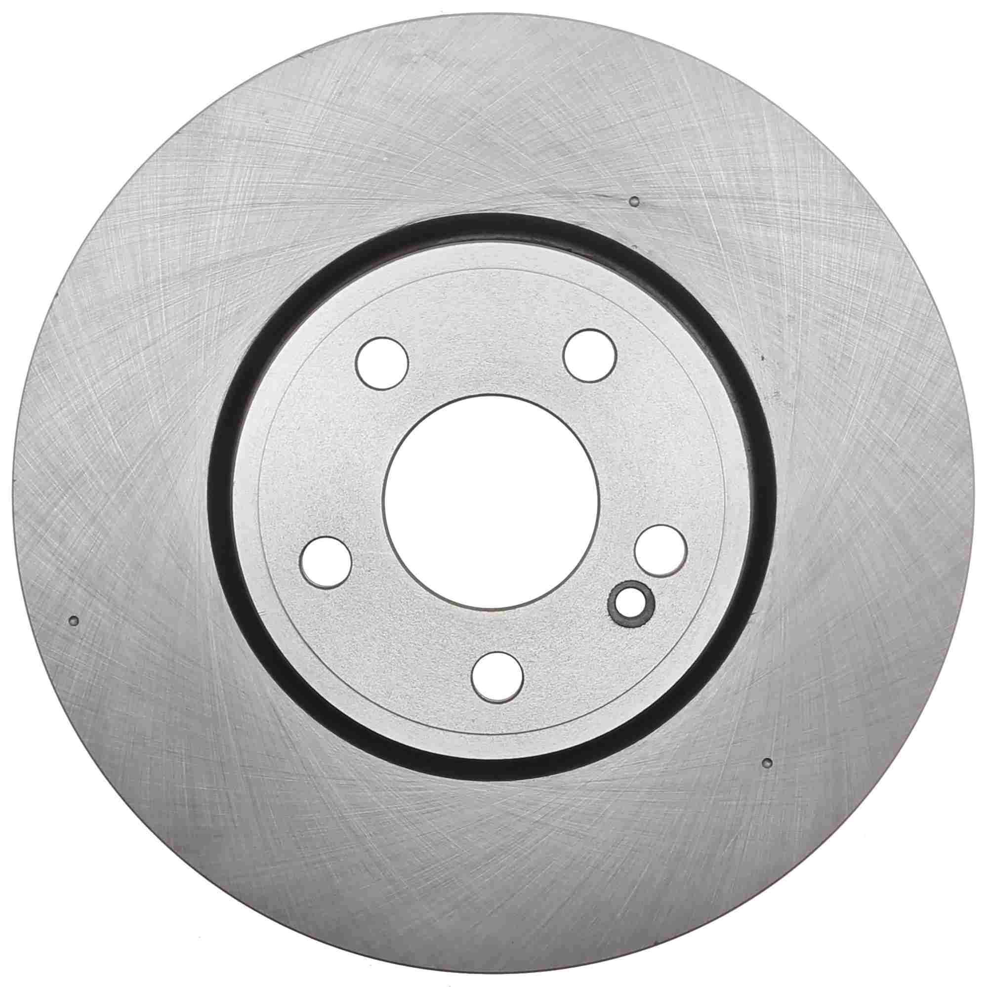 Raybestos Brakes Disc Brake Rotor 982606R