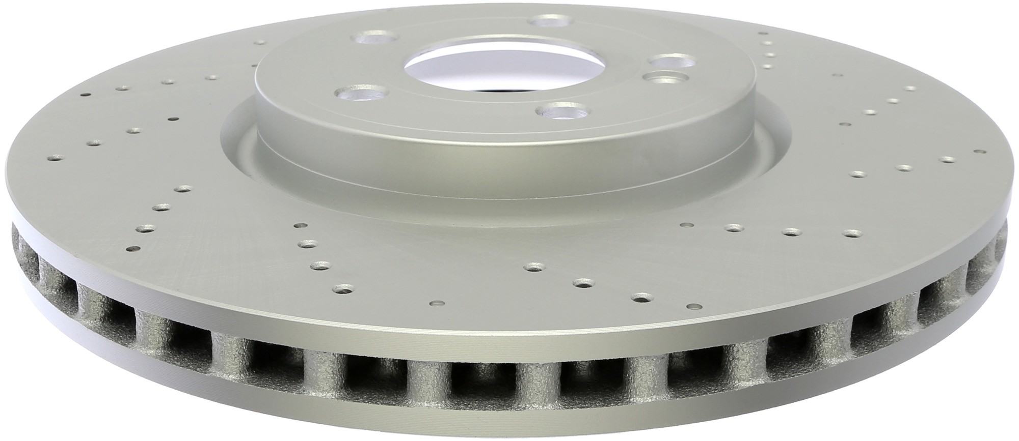 Raybestos Brakes Disc Brake Rotor 982607FZN