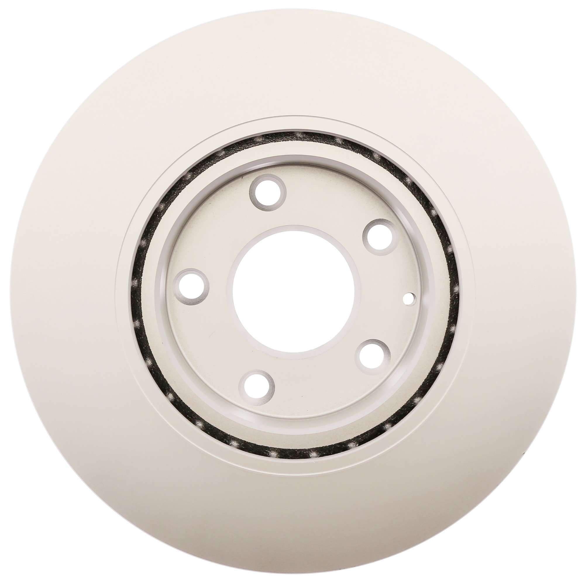 Raybestos Brakes Disc Brake Rotor 982611FZN