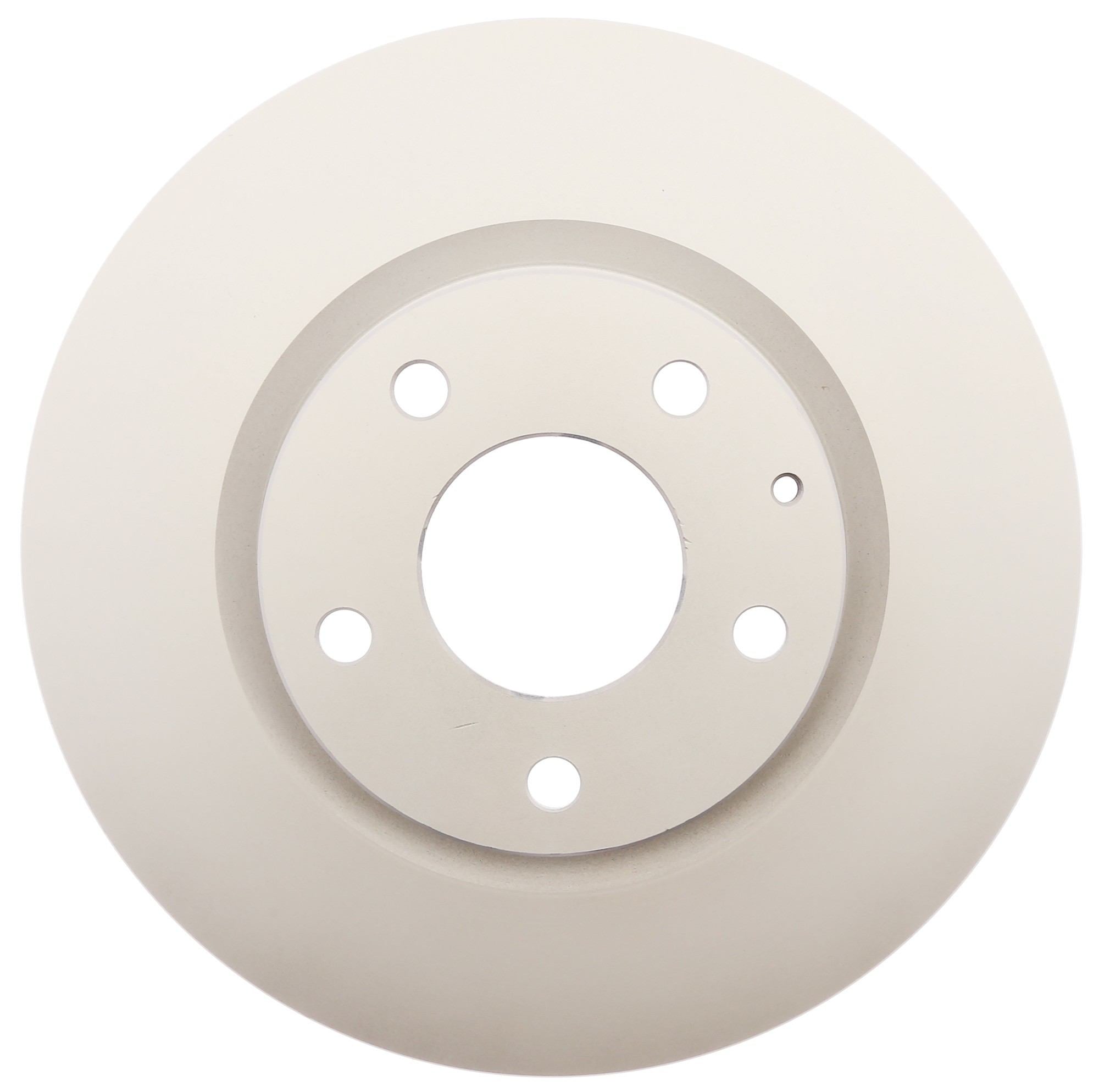 Raybestos Brakes Disc Brake Rotor 982611FZN