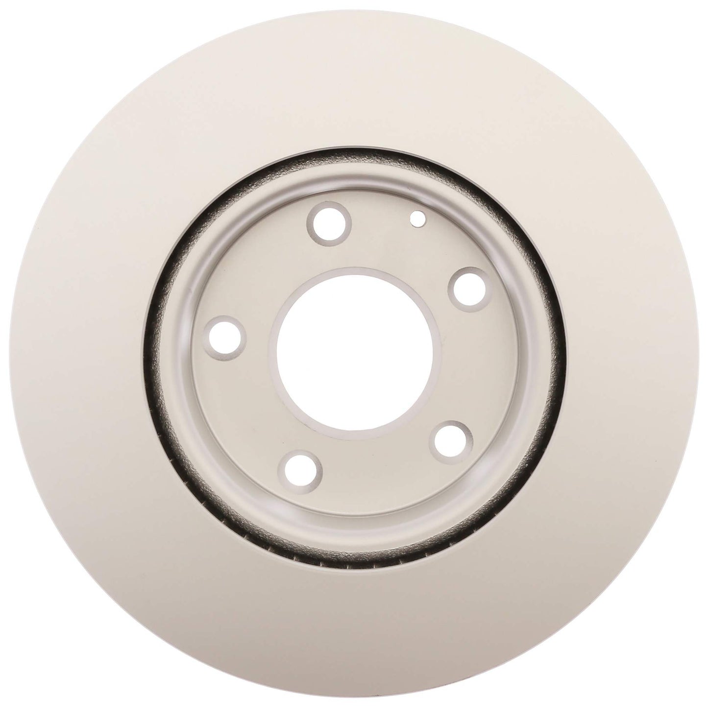 Raybestos Brakes Disc Brake Rotor 982612FZN
