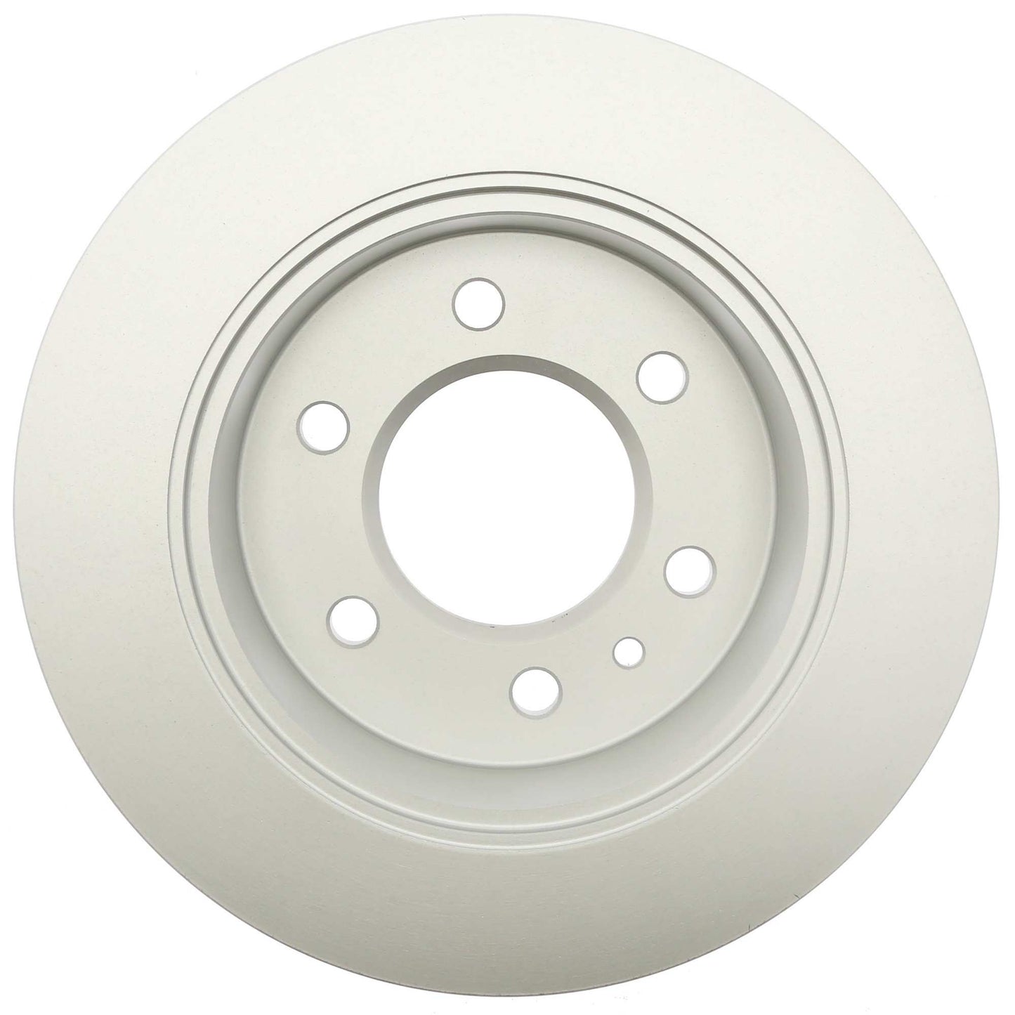 Raybestos Brakes Disc Brake Rotor 982639FZN