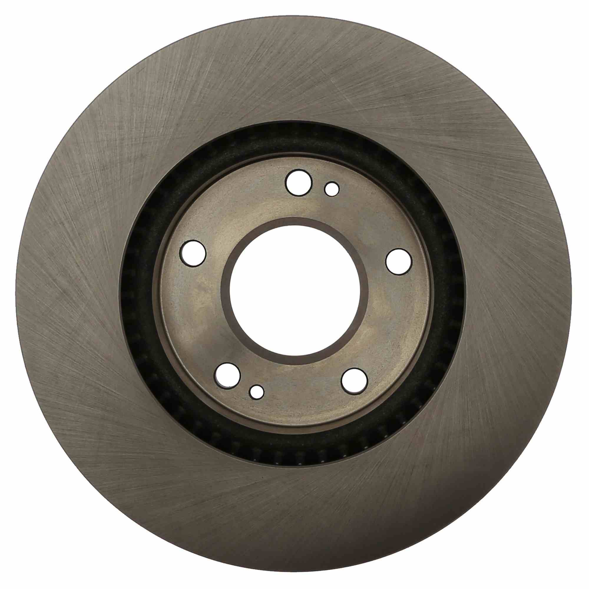 Raybestos Brakes Disc Brake Rotor 982676R