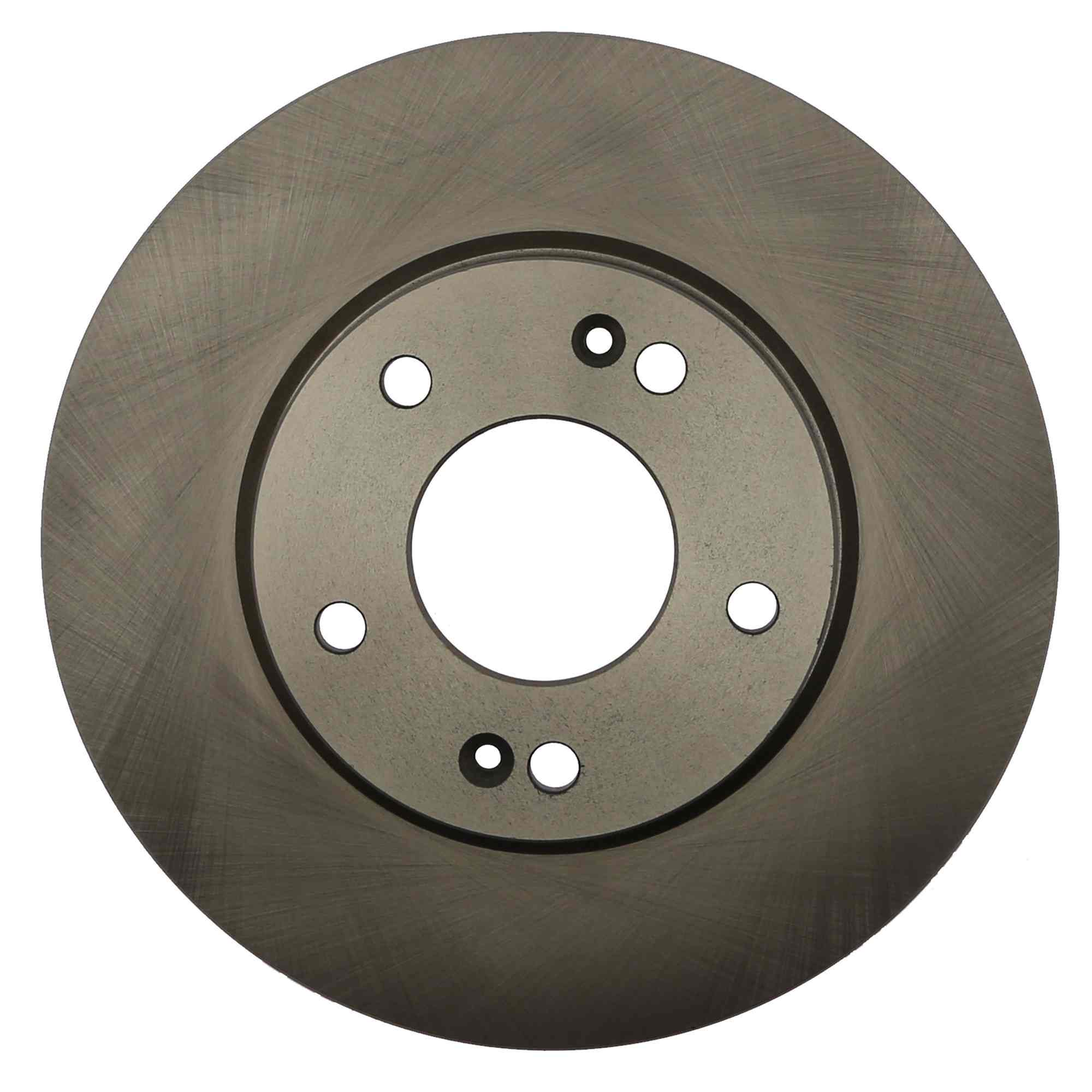 Raybestos Brakes Disc Brake Rotor 982676R