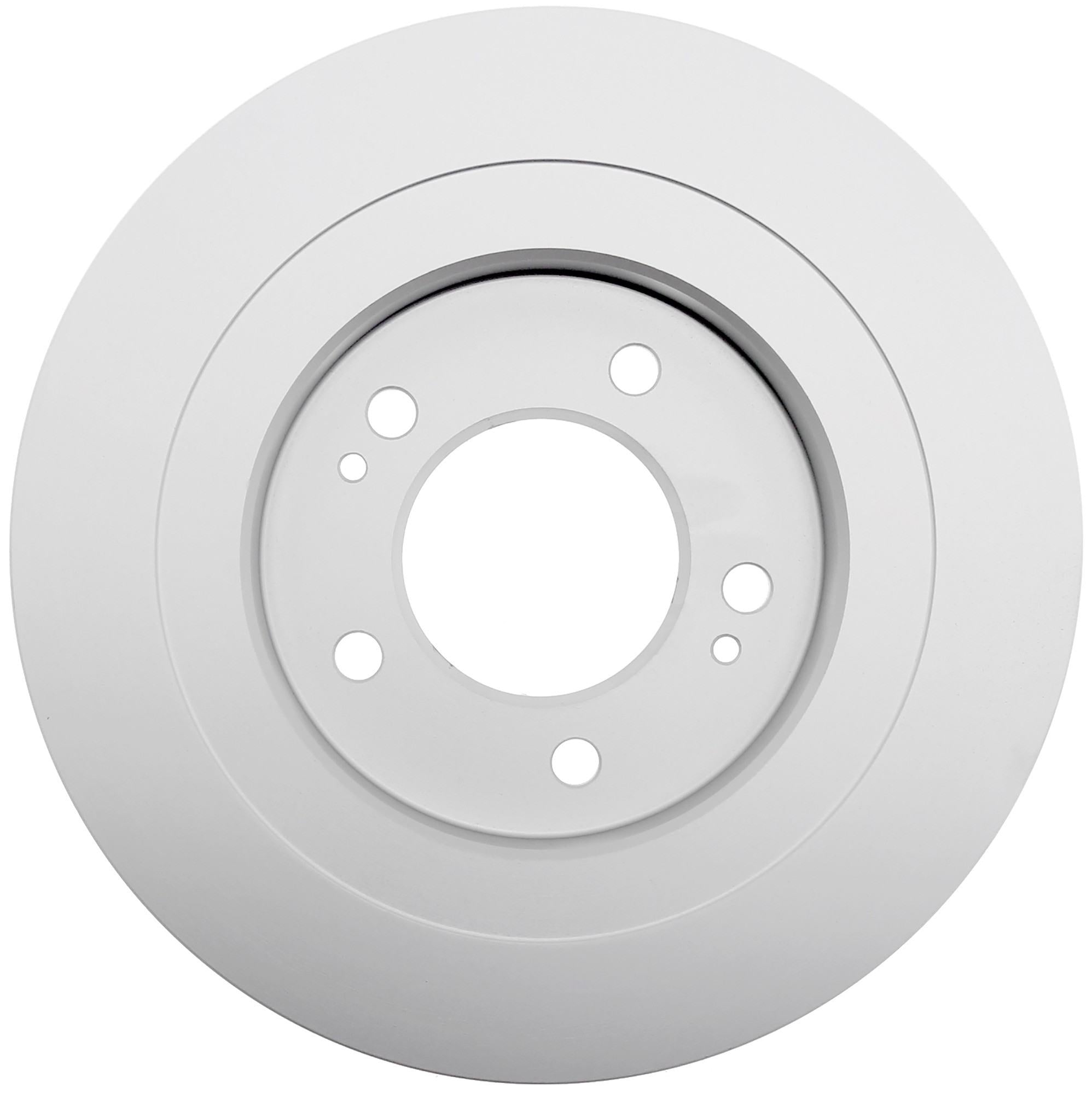 Raybestos Brakes Disc Brake Rotor 982692FZN