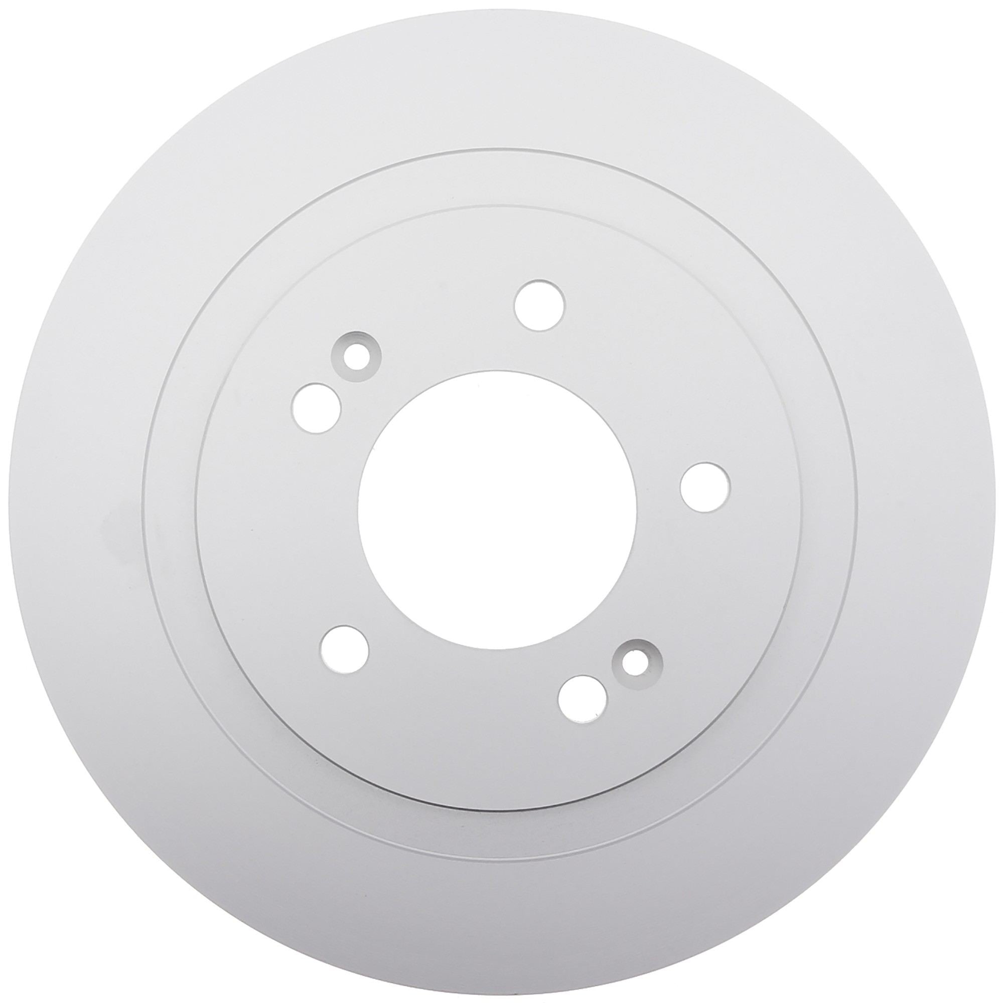 Raybestos Brakes Disc Brake Rotor 982692FZN