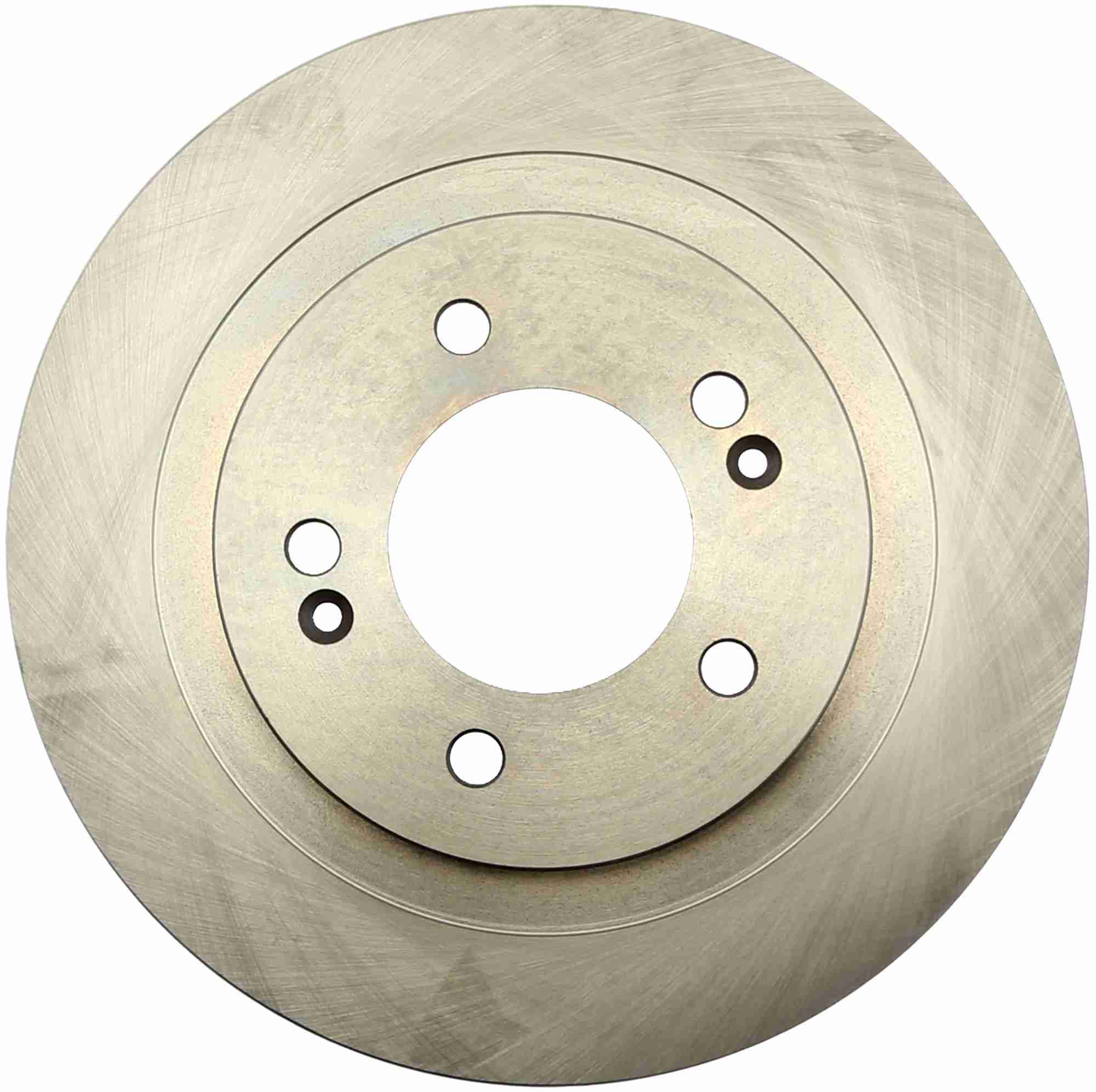 Raybestos Brakes Disc Brake Rotor 982692R