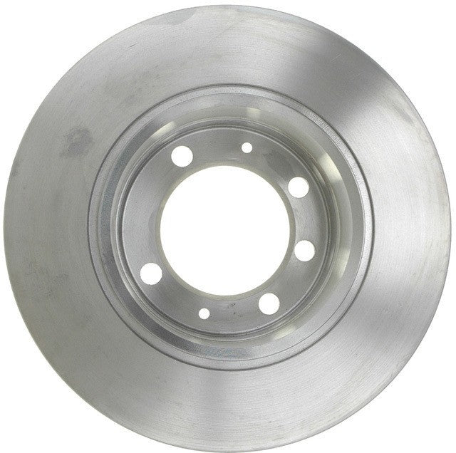 Raybestos Brakes Disc Brake Rotor 9826R