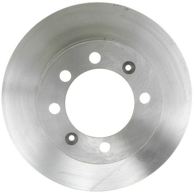 Raybestos Brakes Disc Brake Rotor 9826R