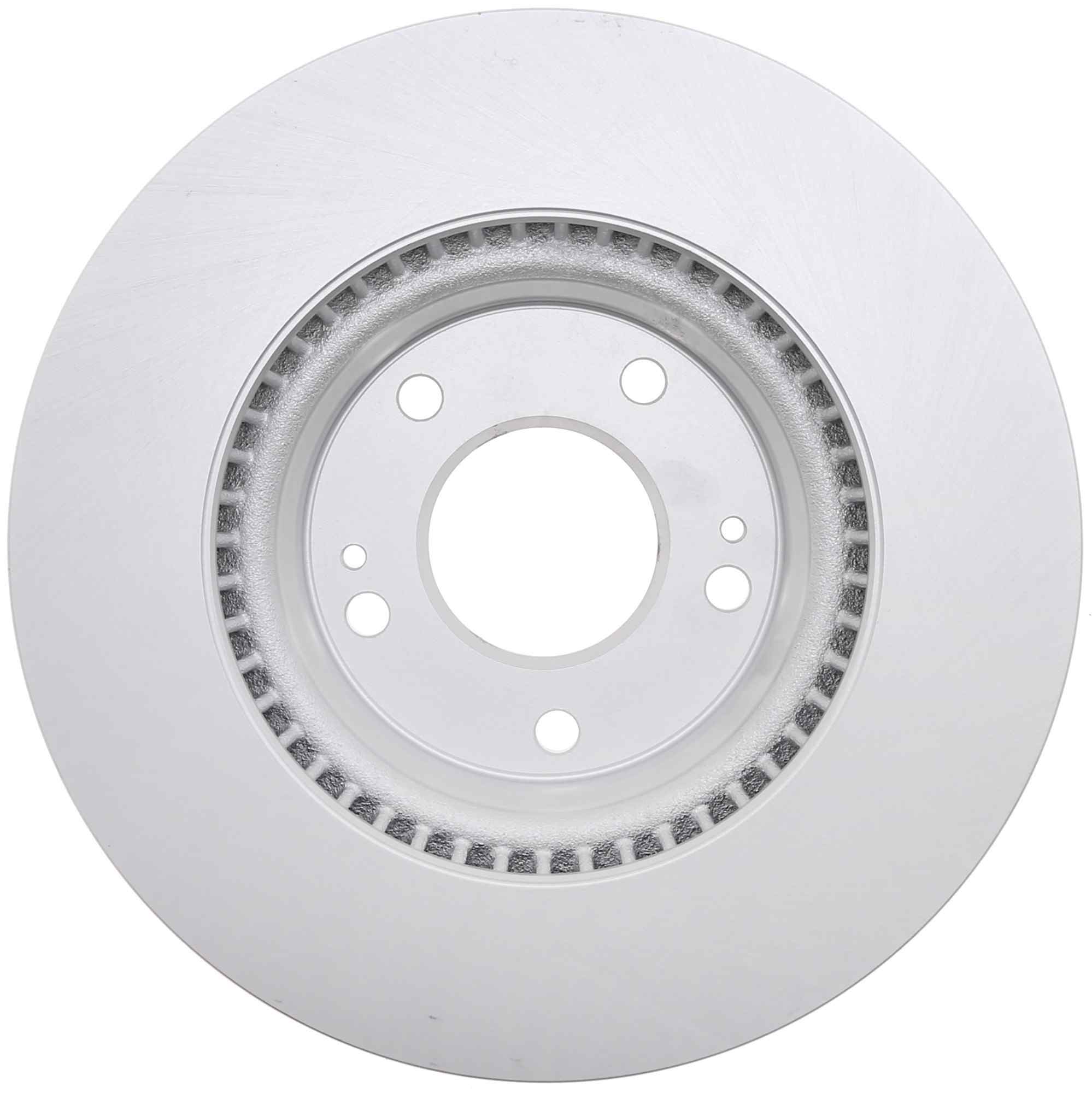 Raybestos Brakes Disc Brake Rotor 982703FZN