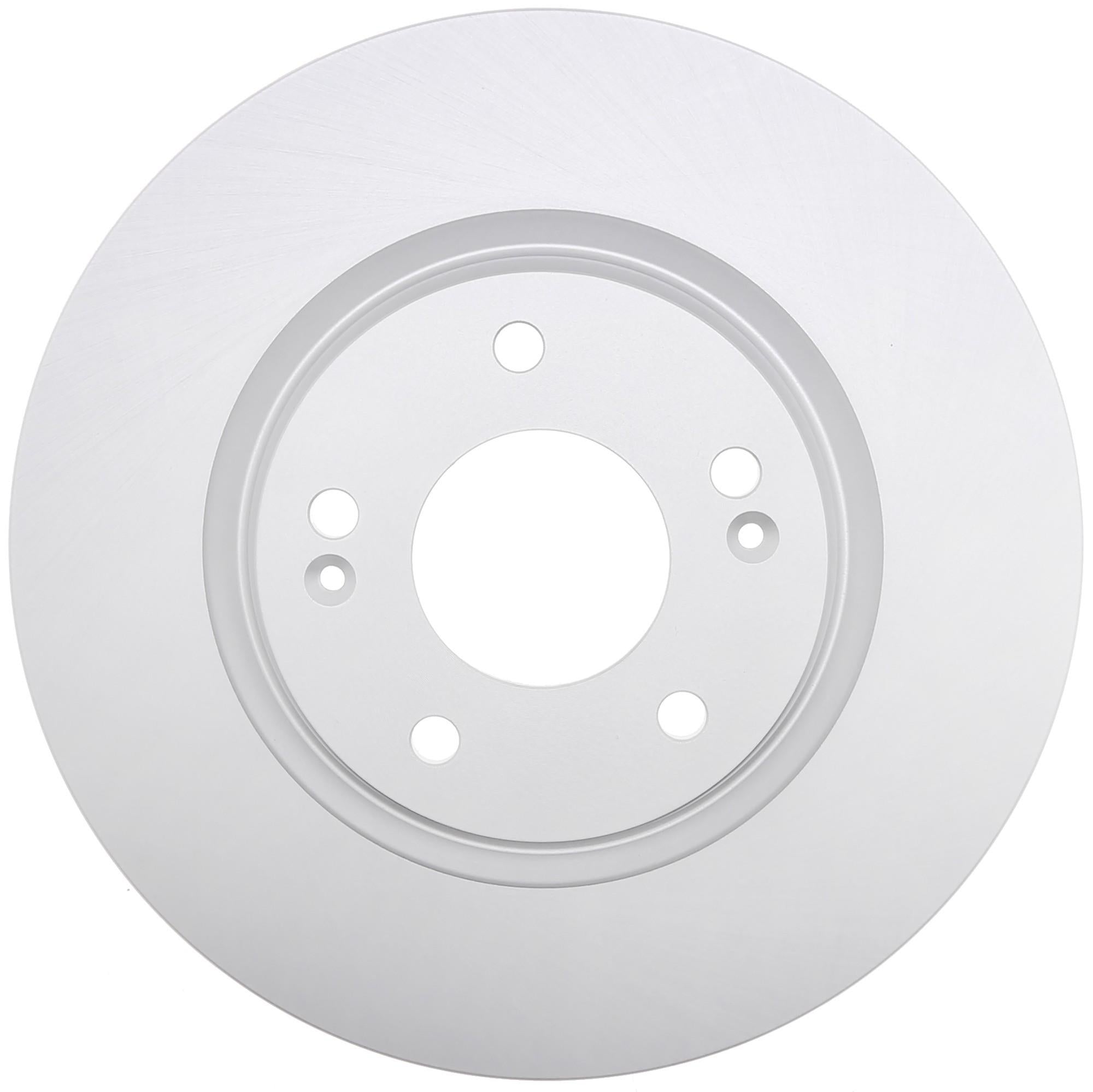 Raybestos Brakes Disc Brake Rotor 982703FZN