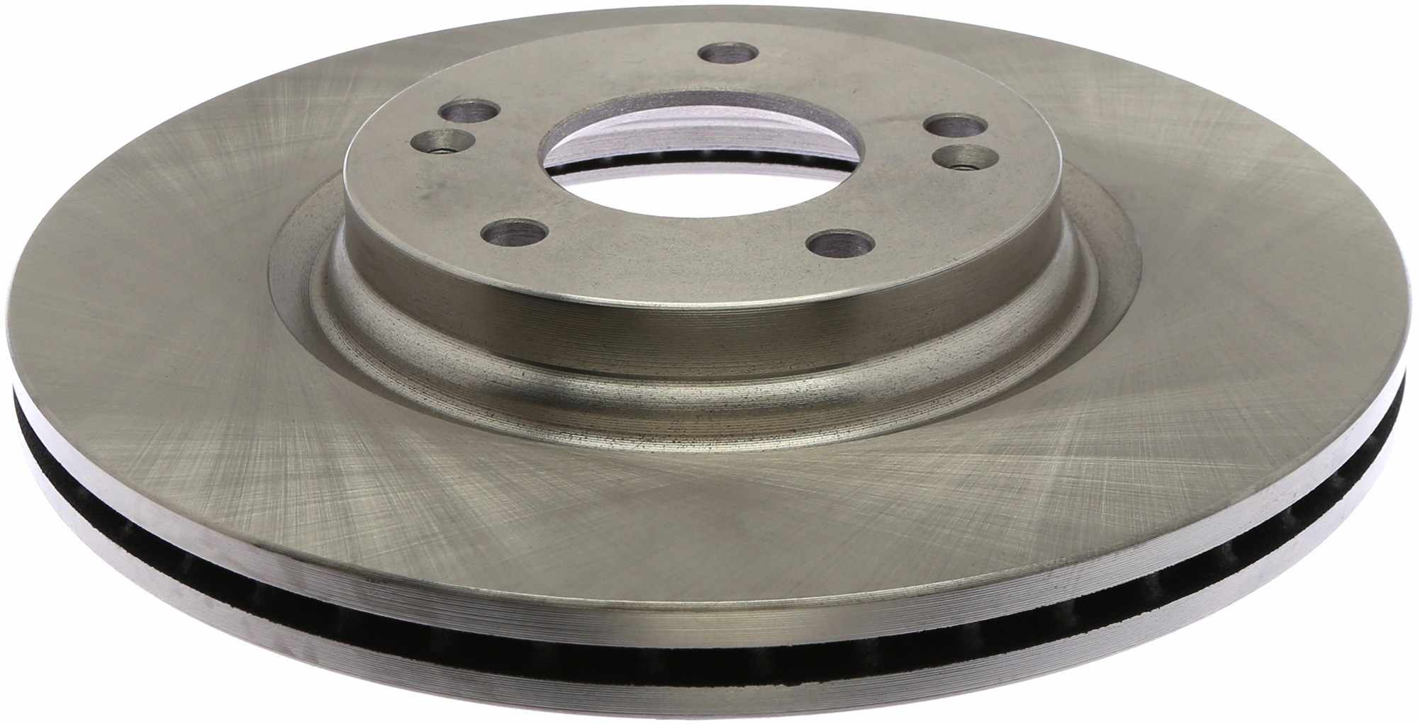 Raybestos Brakes Disc Brake Rotor 982703R