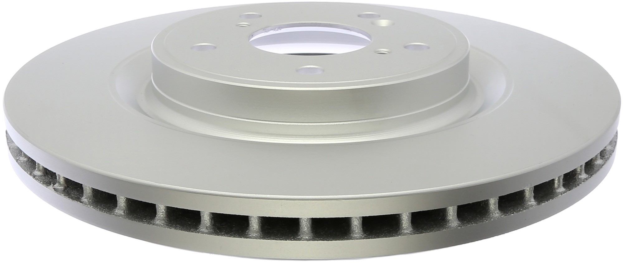 Raybestos Brakes Disc Brake Rotor 982705FZN