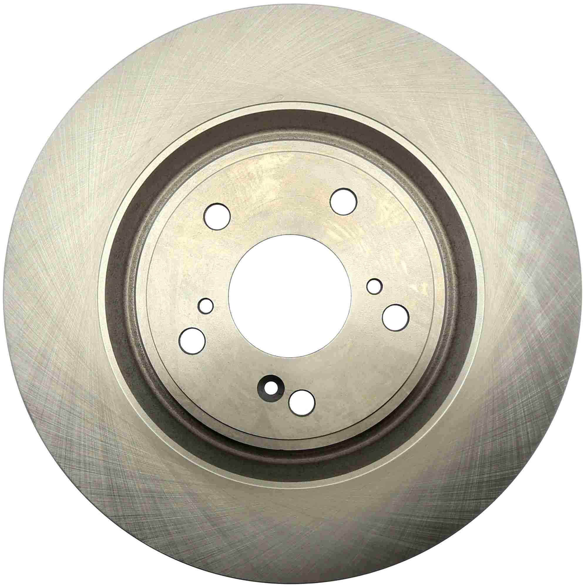 Raybestos Brakes Disc Brake Rotor 982705R