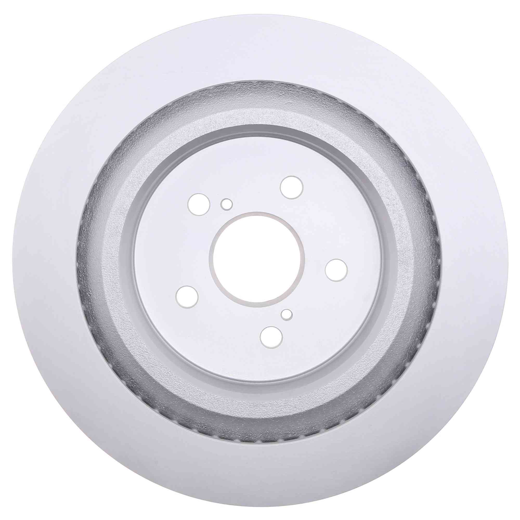Raybestos Brakes Disc Brake Rotor 982706FZN