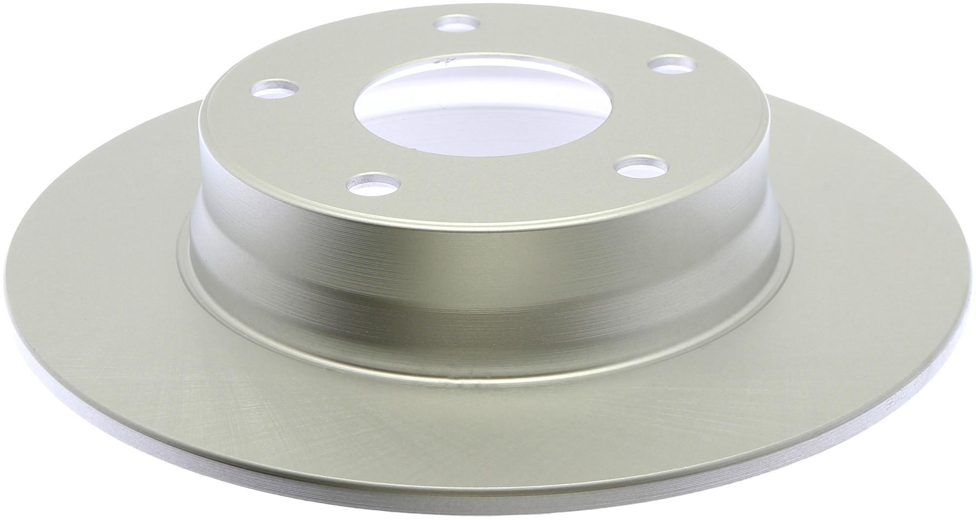 Raybestos Brakes Disc Brake Rotor 982718FZN