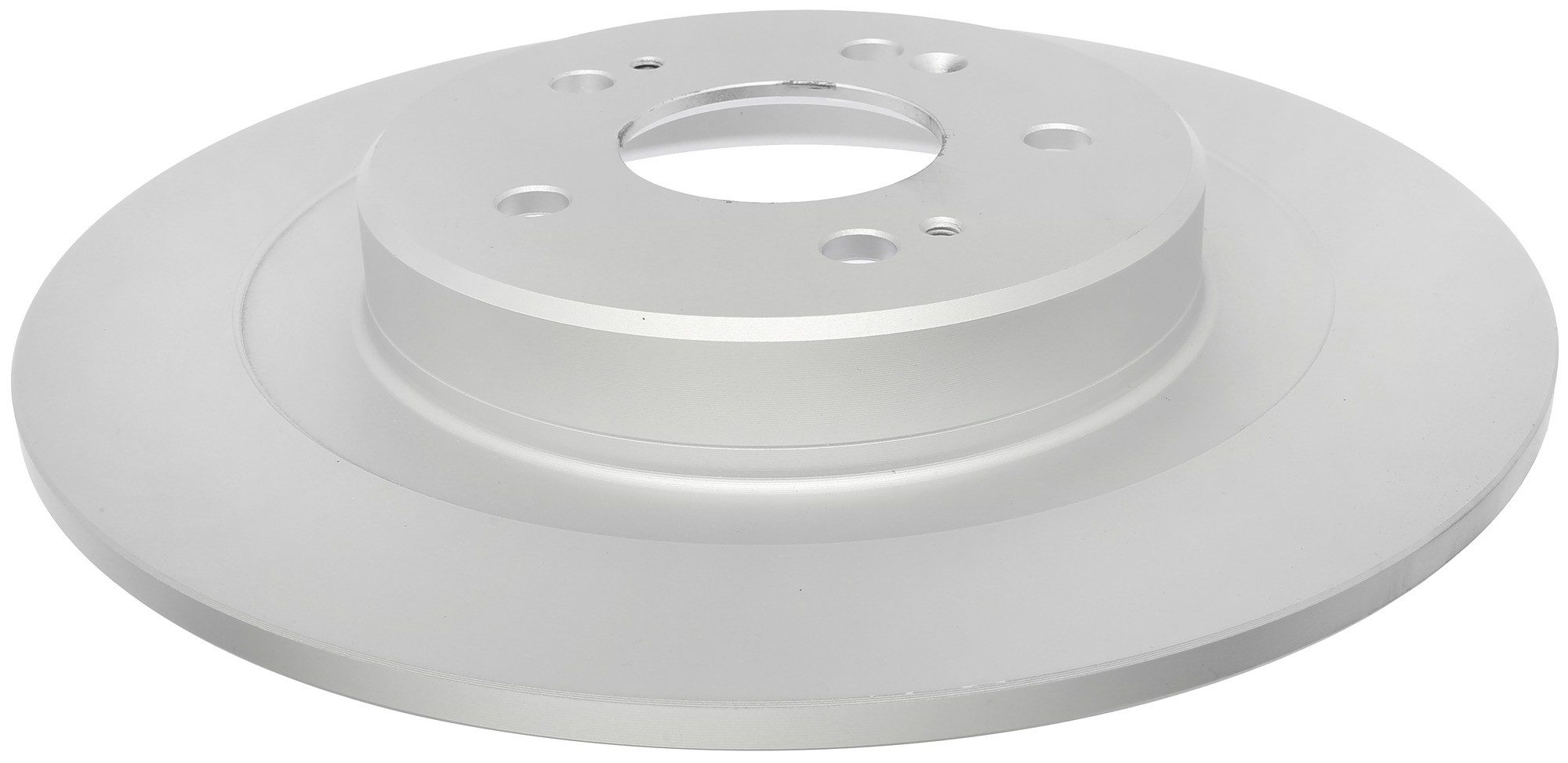 Raybestos Brakes Disc Brake Rotor 982749FZN